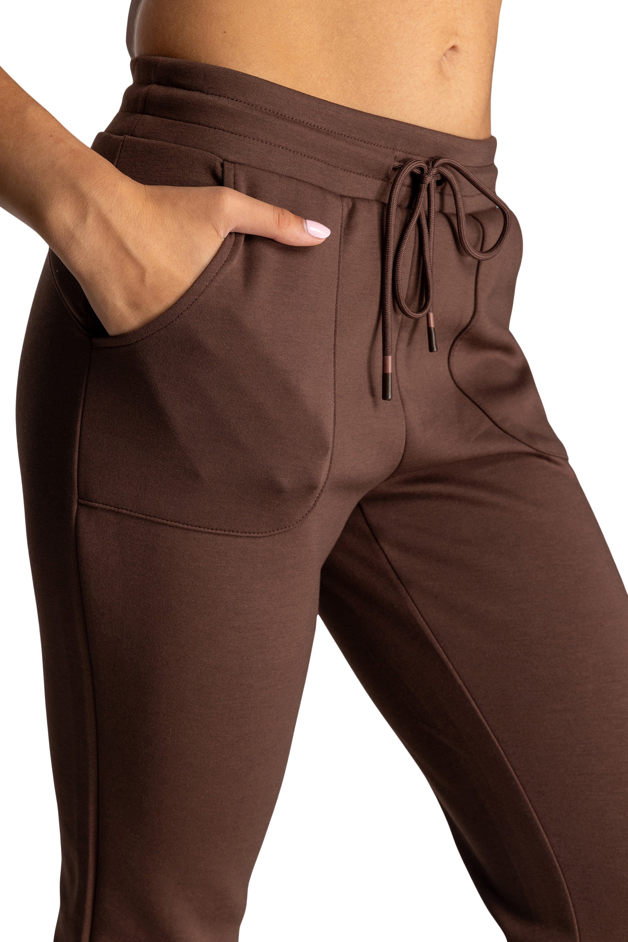 Pantalon de jogging Elara essential