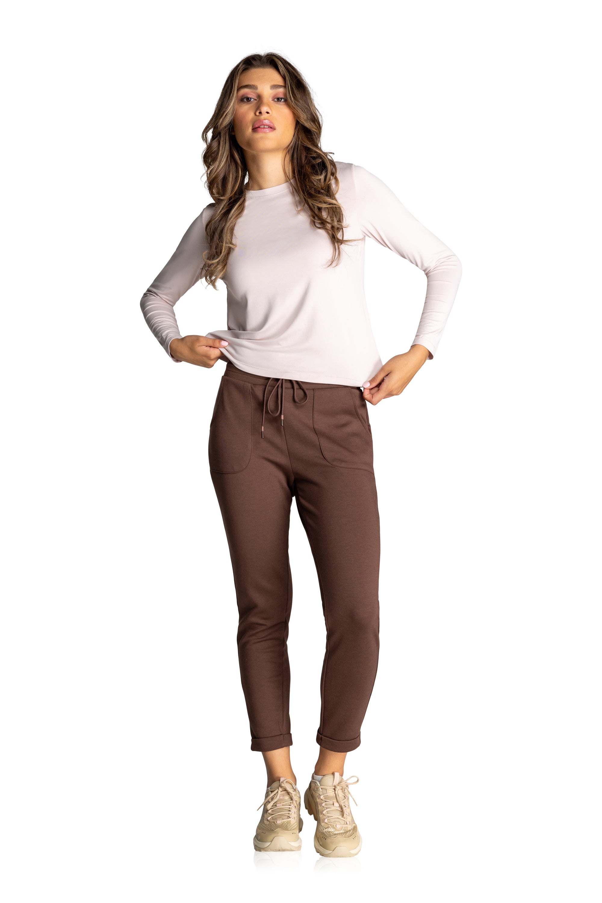 Elara Essential Jogger