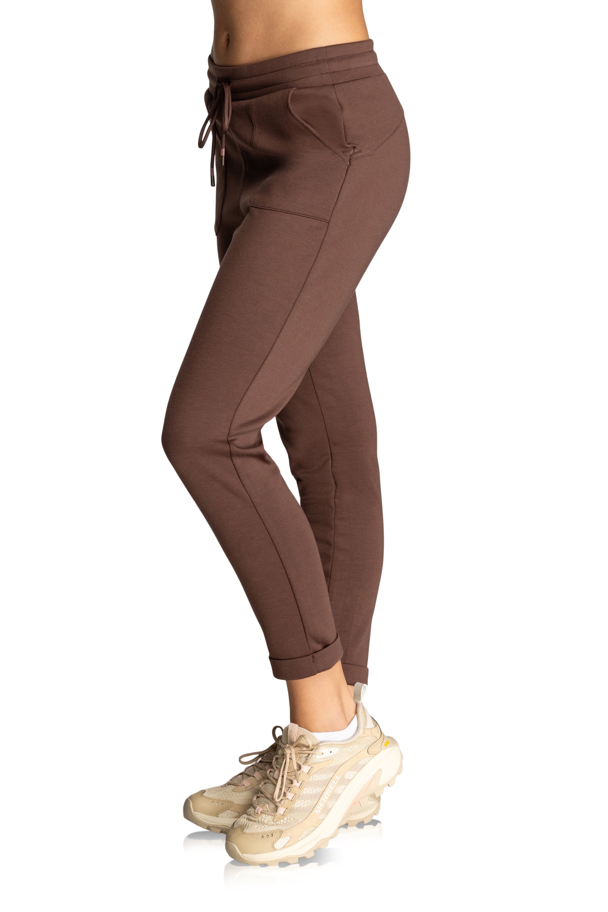 Pantalon de jogging Elara essential