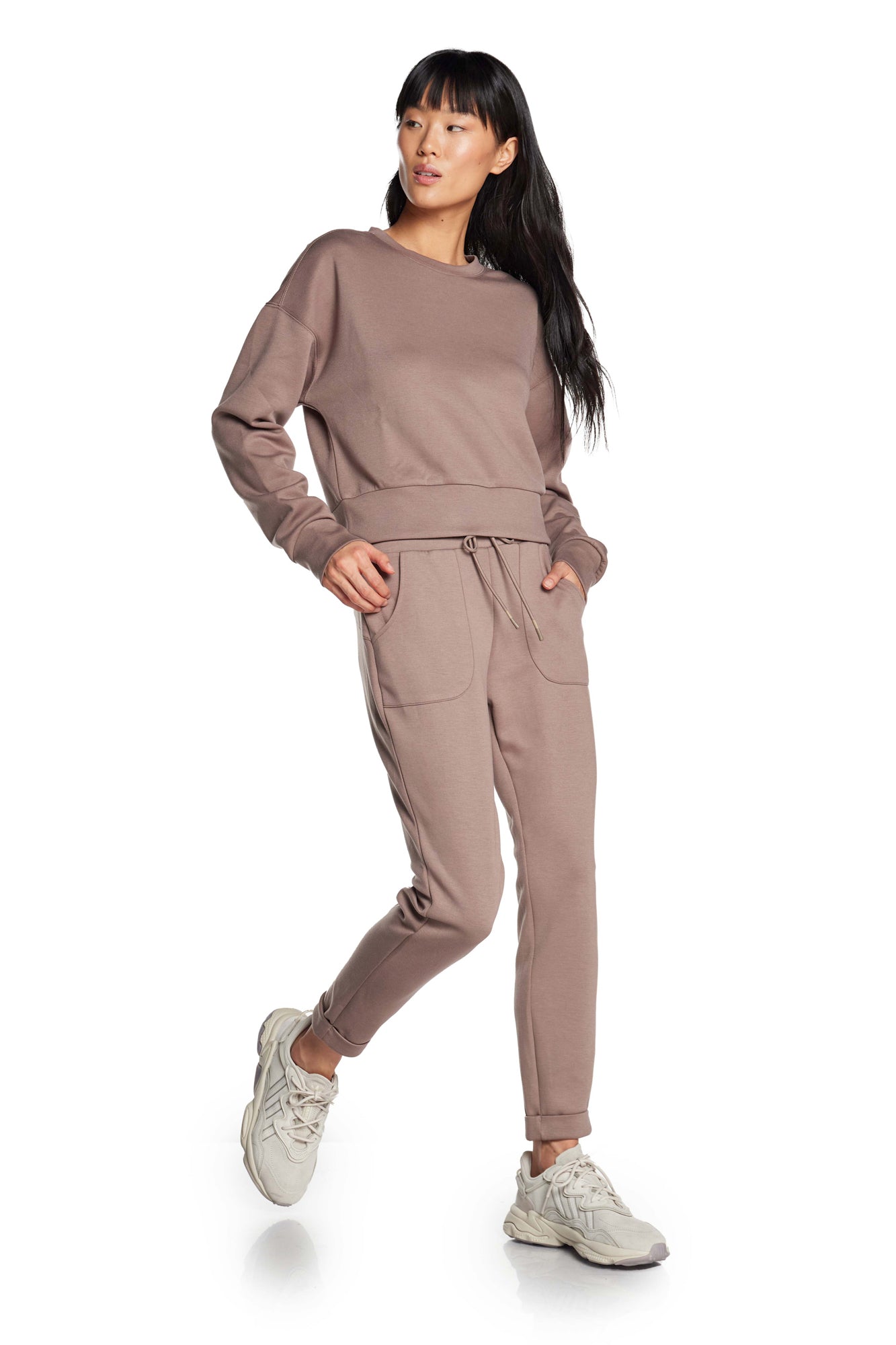 Pantalon de jogging Elara essential