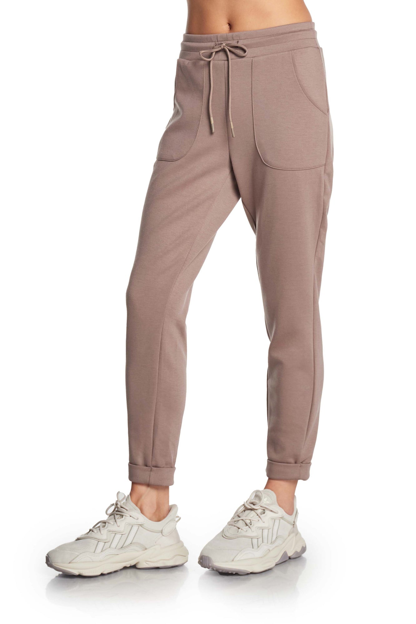 Pantalon de jogging Elara essential