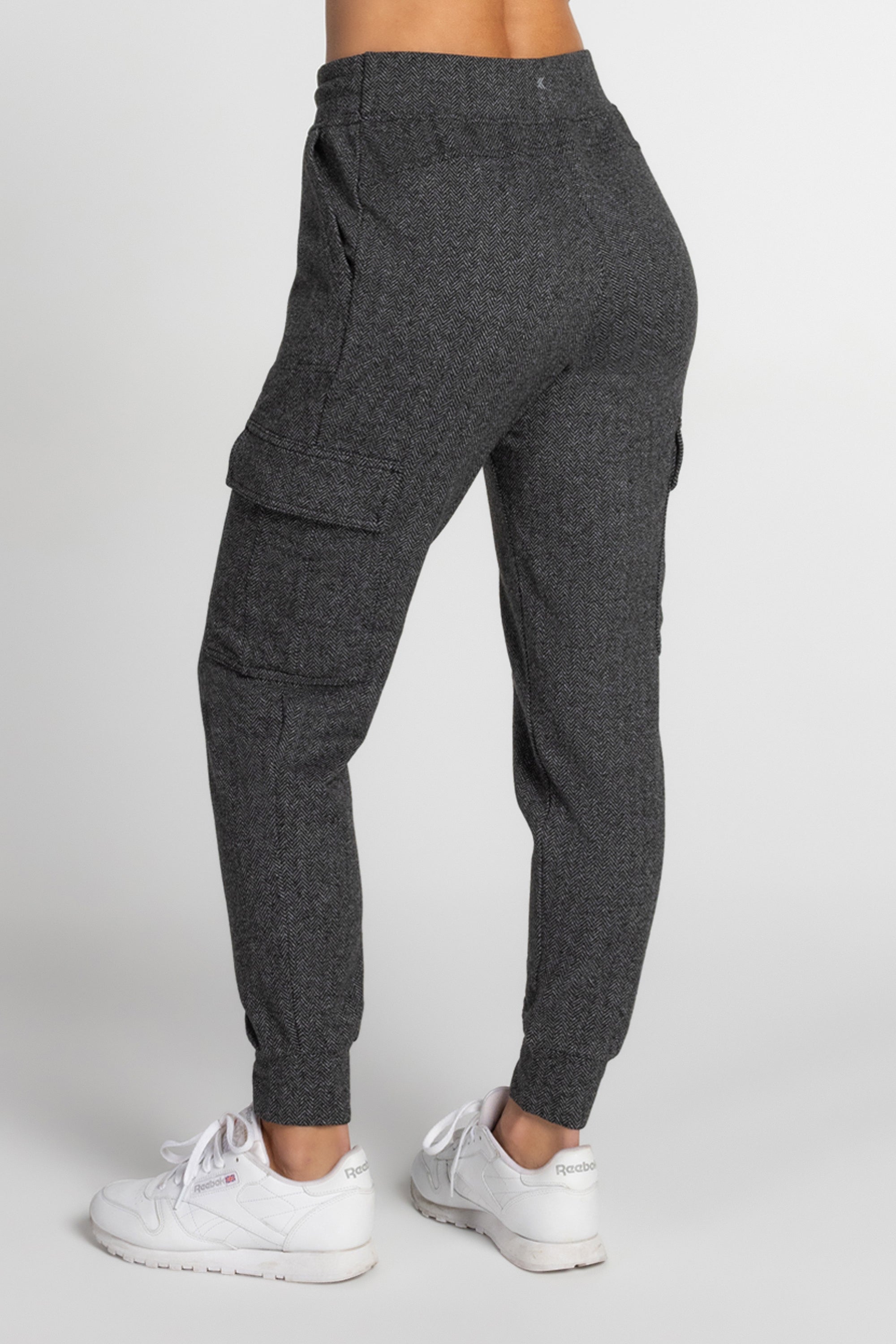 Pantalon de jogging cargo actif
