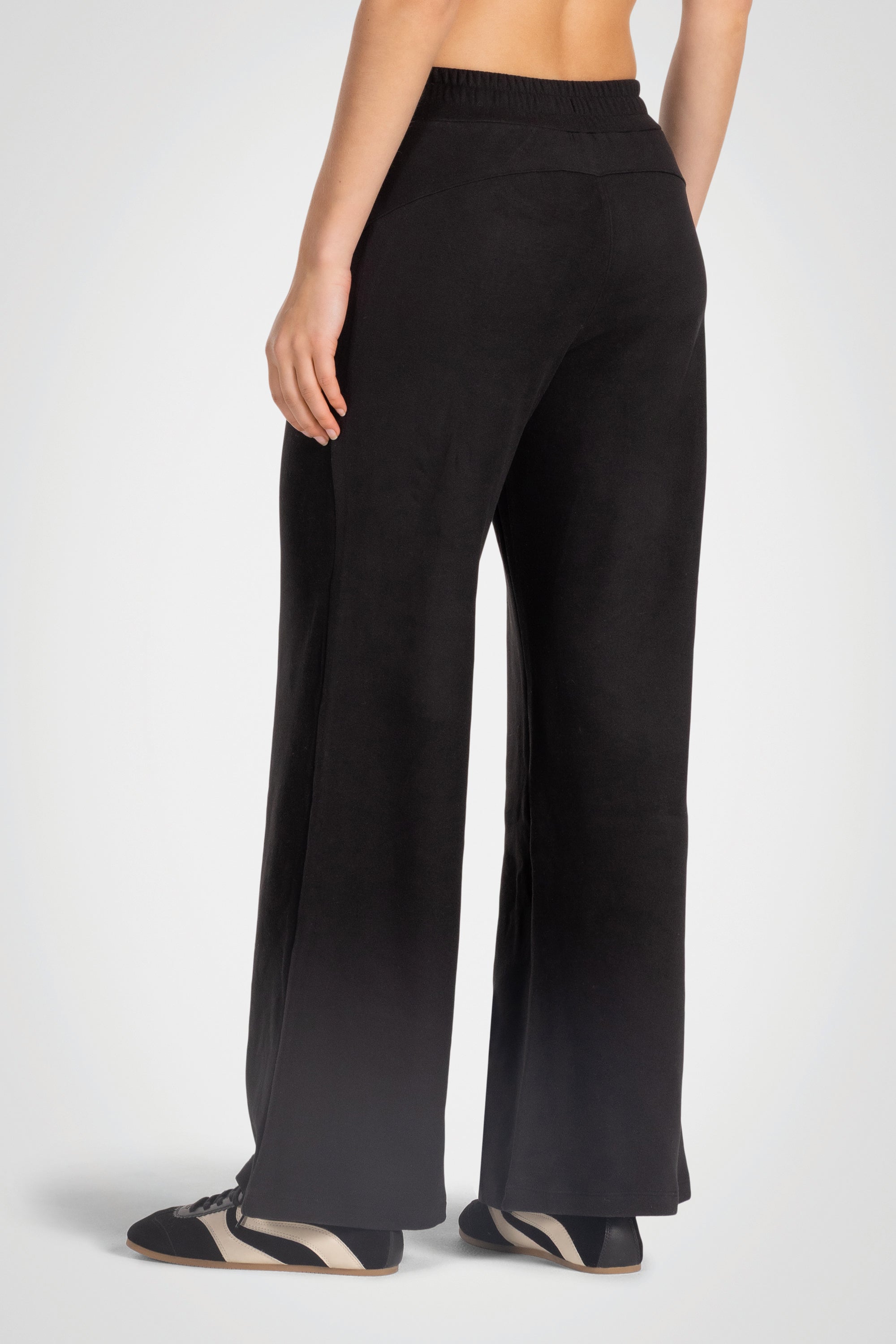 Softline Wide Leg Pant