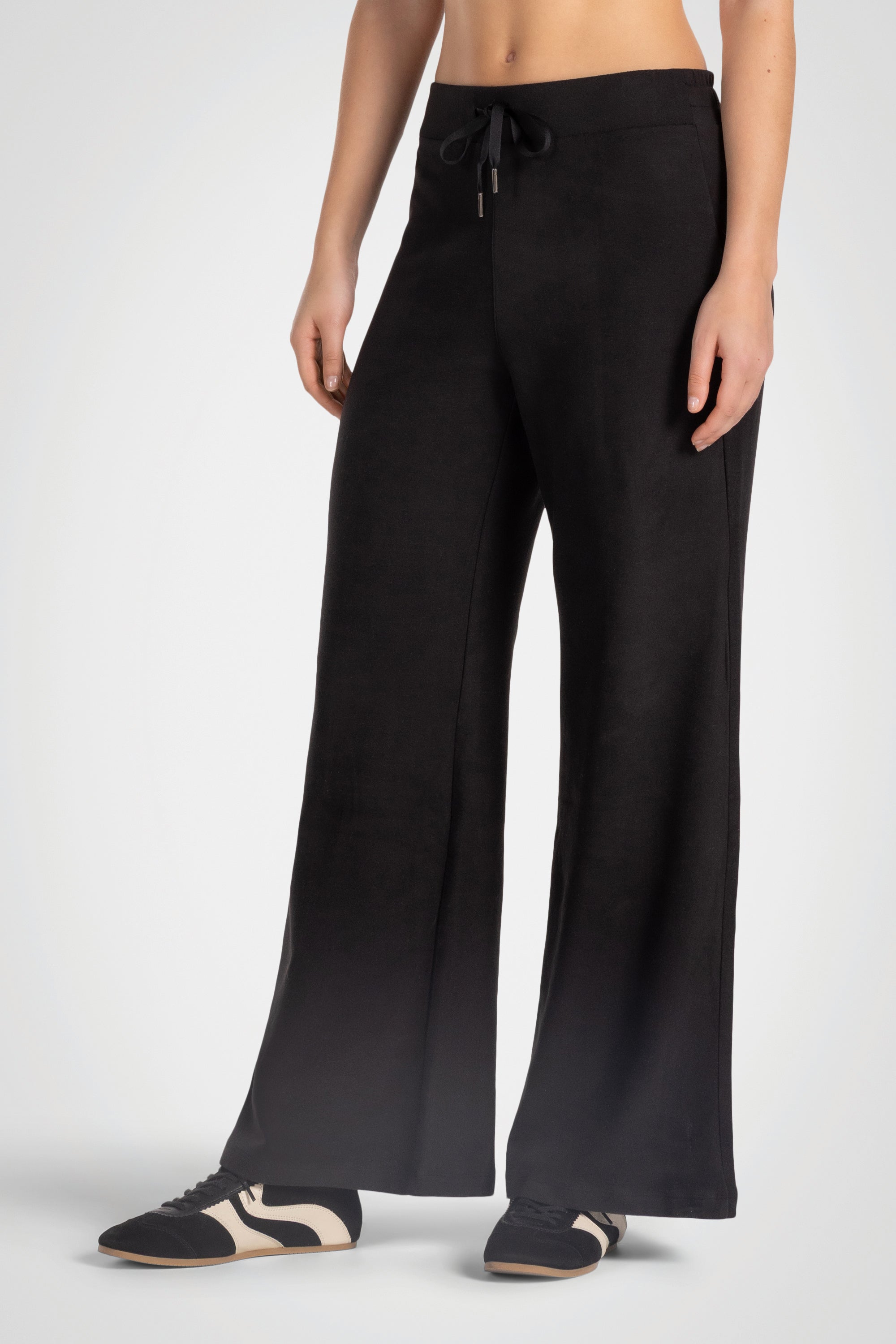 Softline Wide Leg Pant