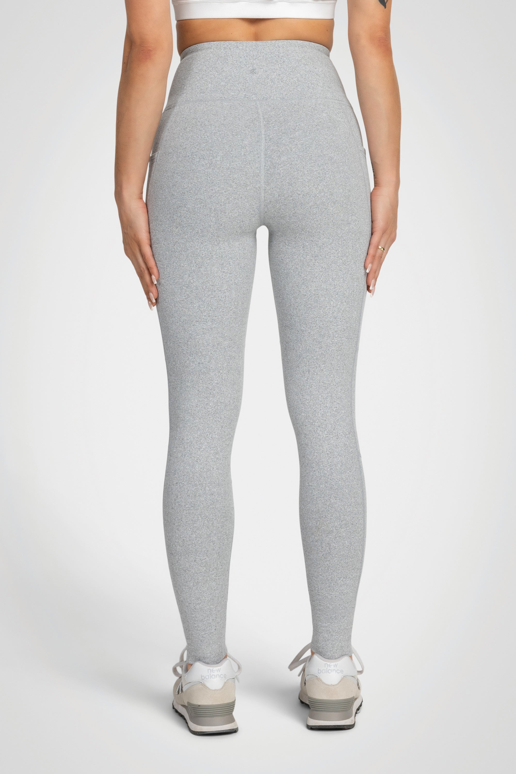 Pulseform Ultra High Waist Run Legging