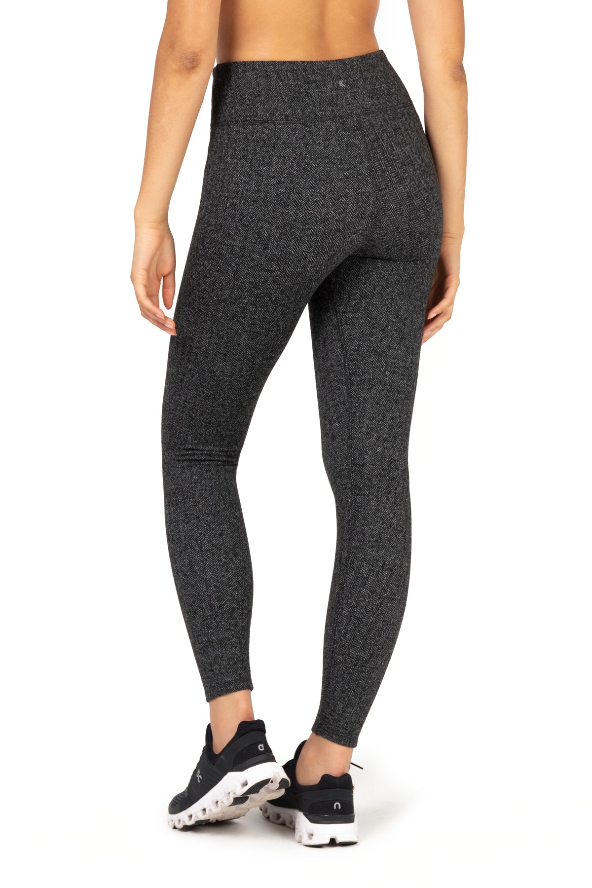 Legging taille haute Meadow