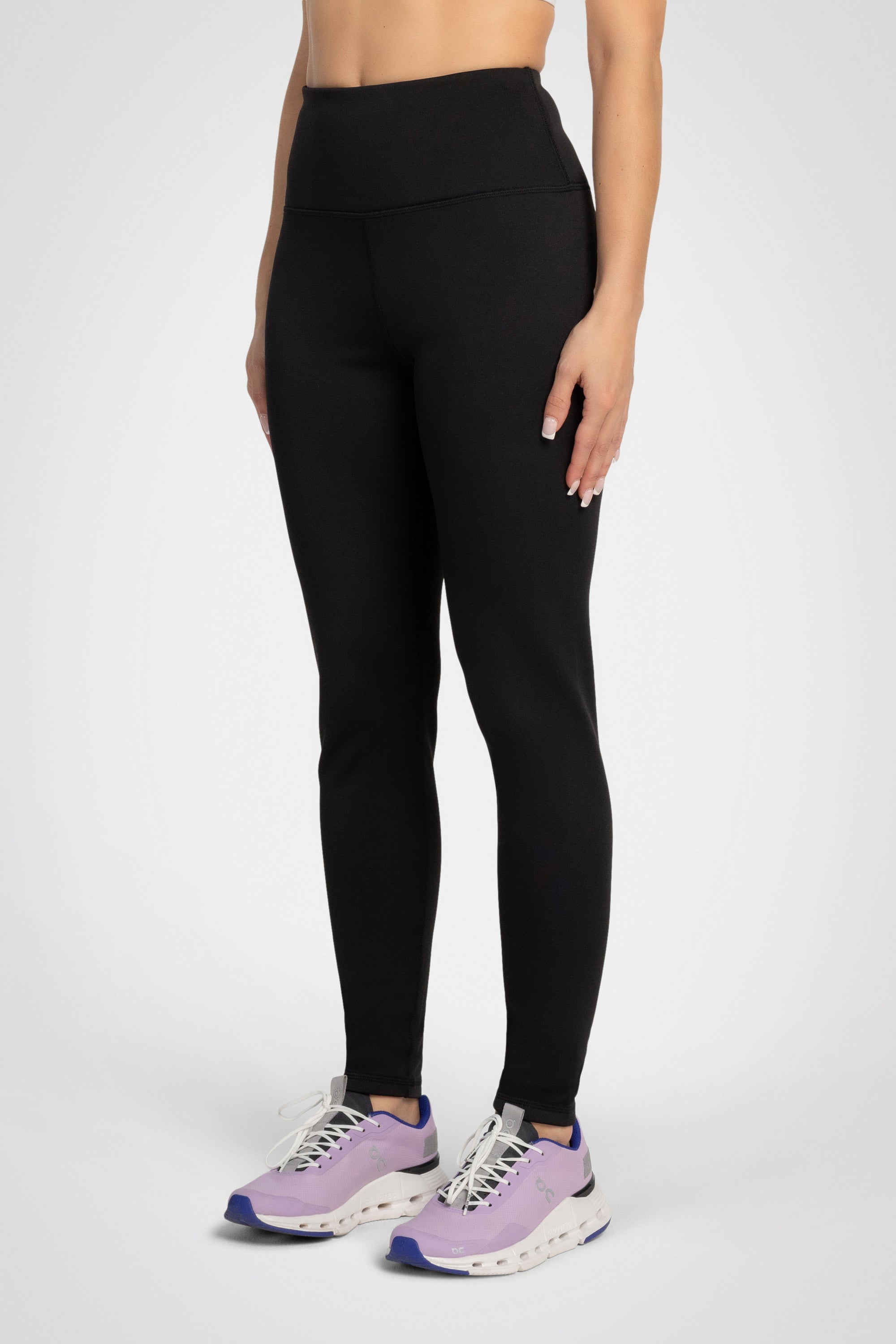Brushed Interlock Ultra High-Waist Legging – 26.5”