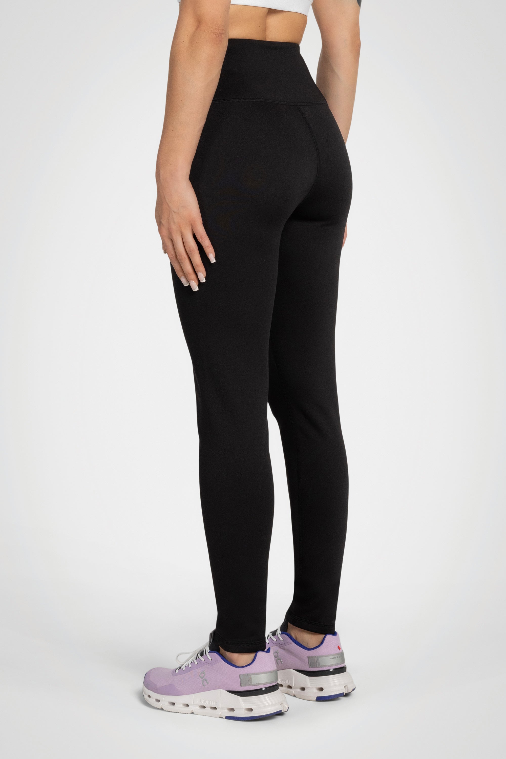 Brushed Interlock Ultra High-Waist Legging – 26.5”