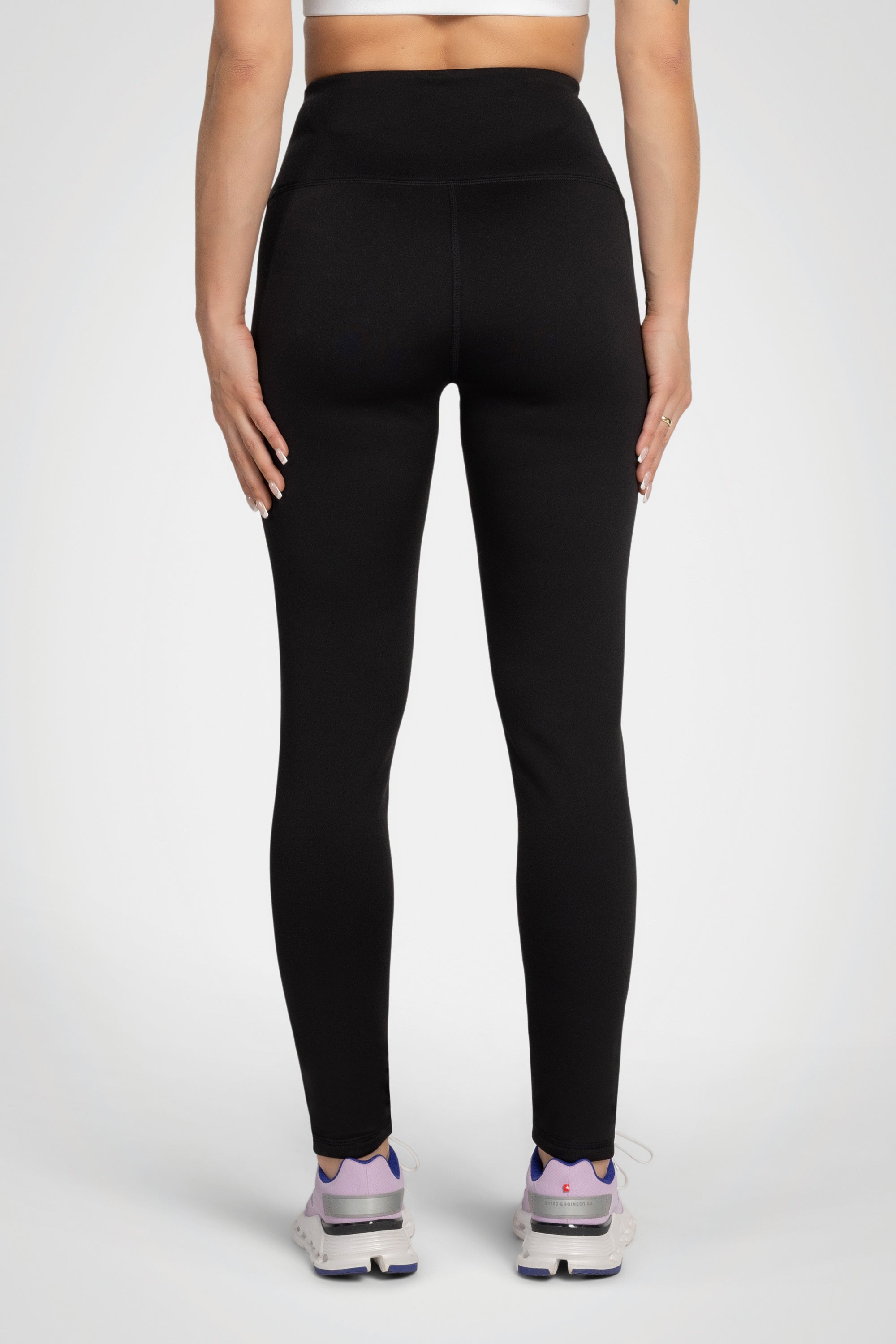 Brushed Interlock Ultra High-Waist Legging – 26.5”
