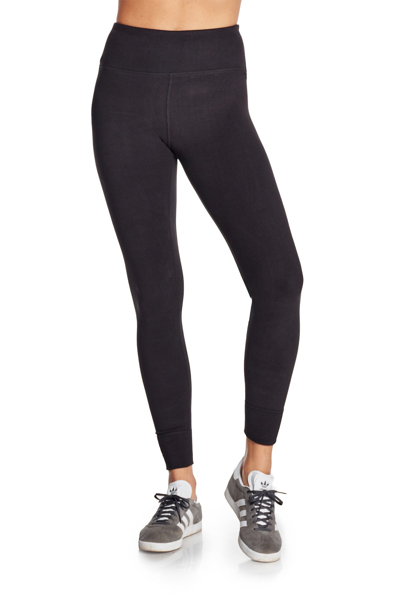 Yosmite High Waist Warm Leggings