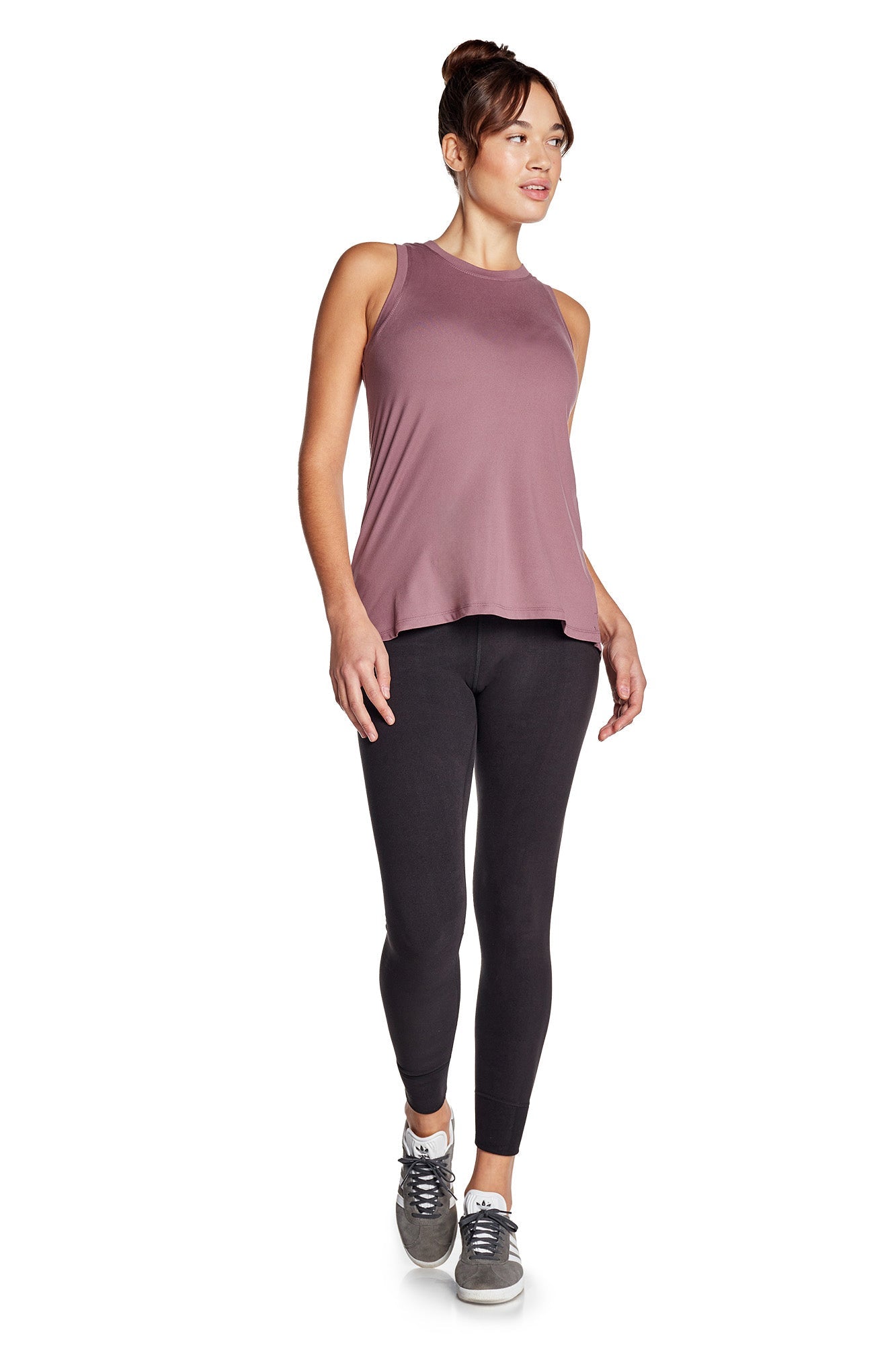 Yosmite High Waist Warm Leggings