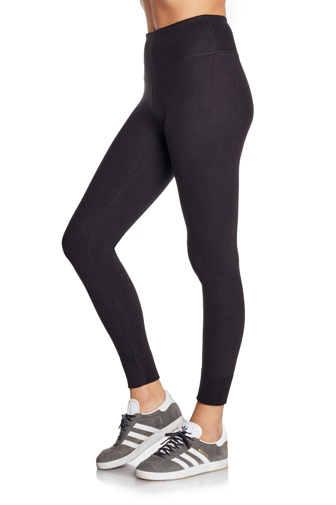 Yosmite High Waist Warm Leggings