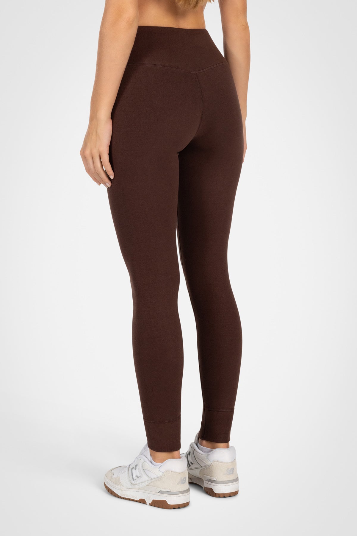 Yosmite High Waist Warm Leggings