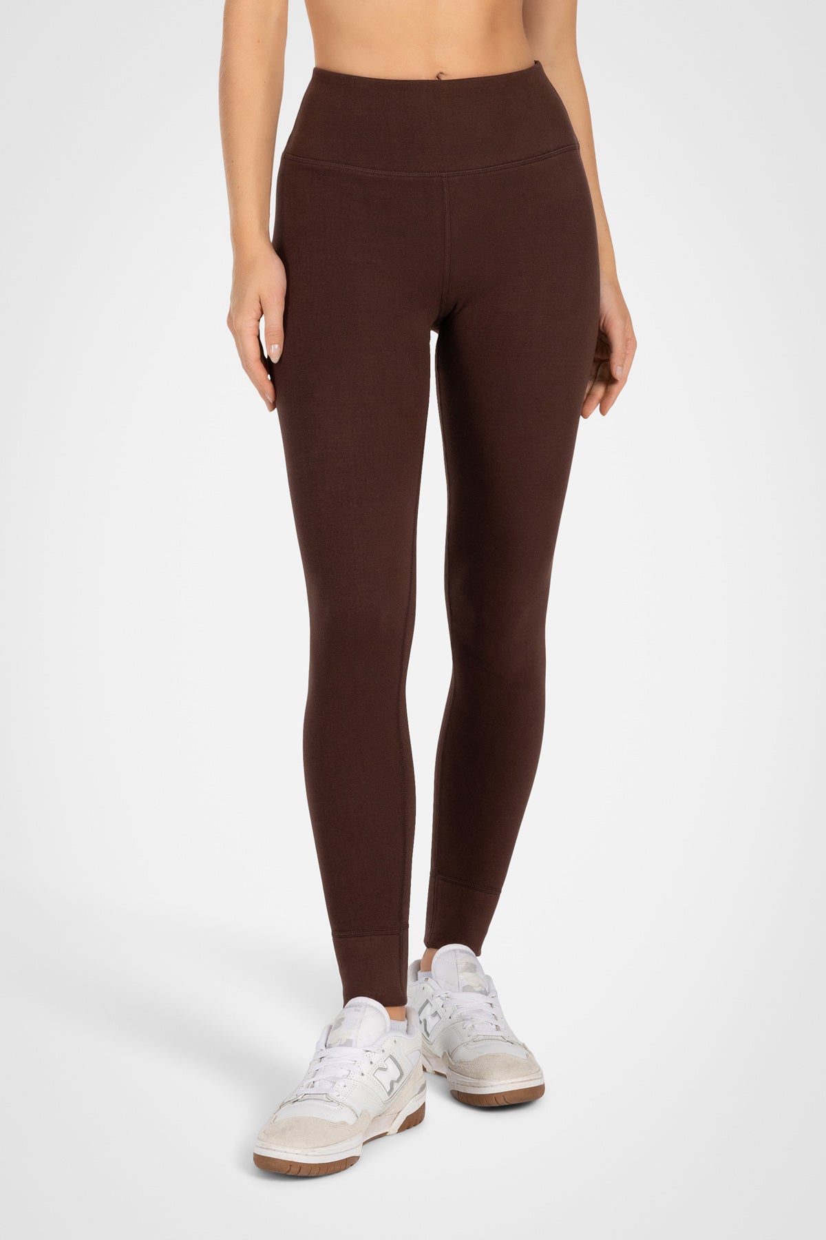 Yosmite High Waist Warm Leggings