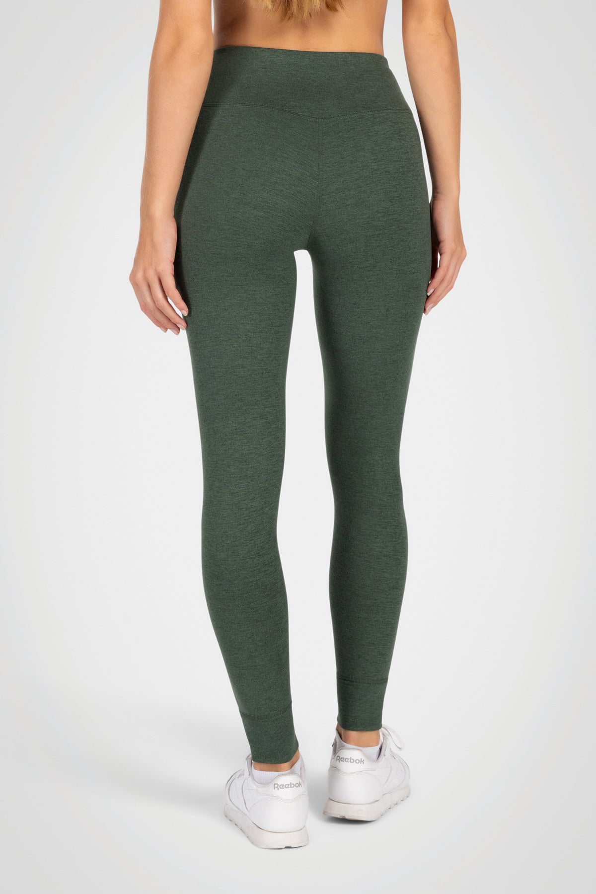 Yosmite High Waist Warm Leggings