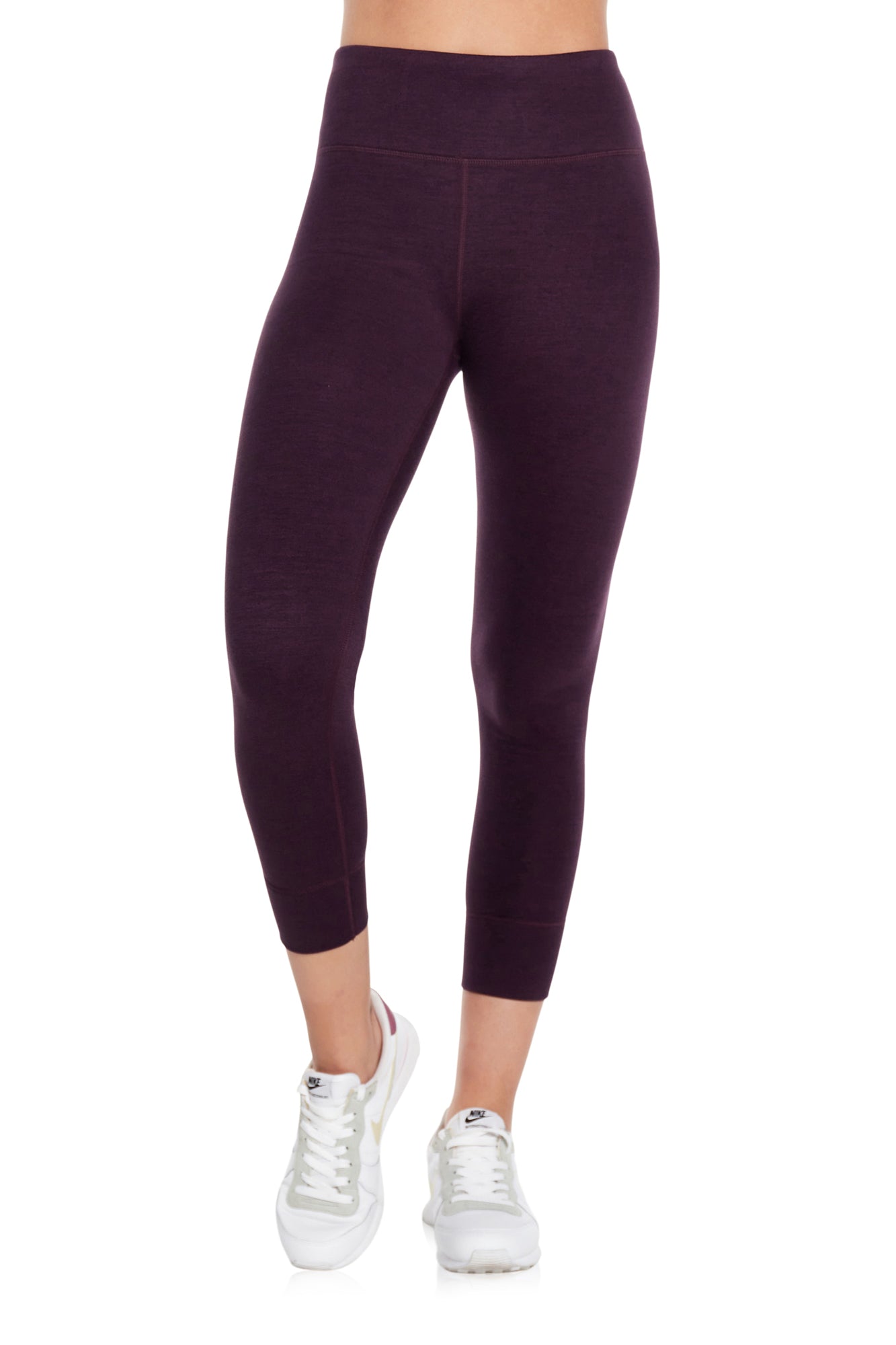 Kyodan Womens Yosmite high waist warm leggings