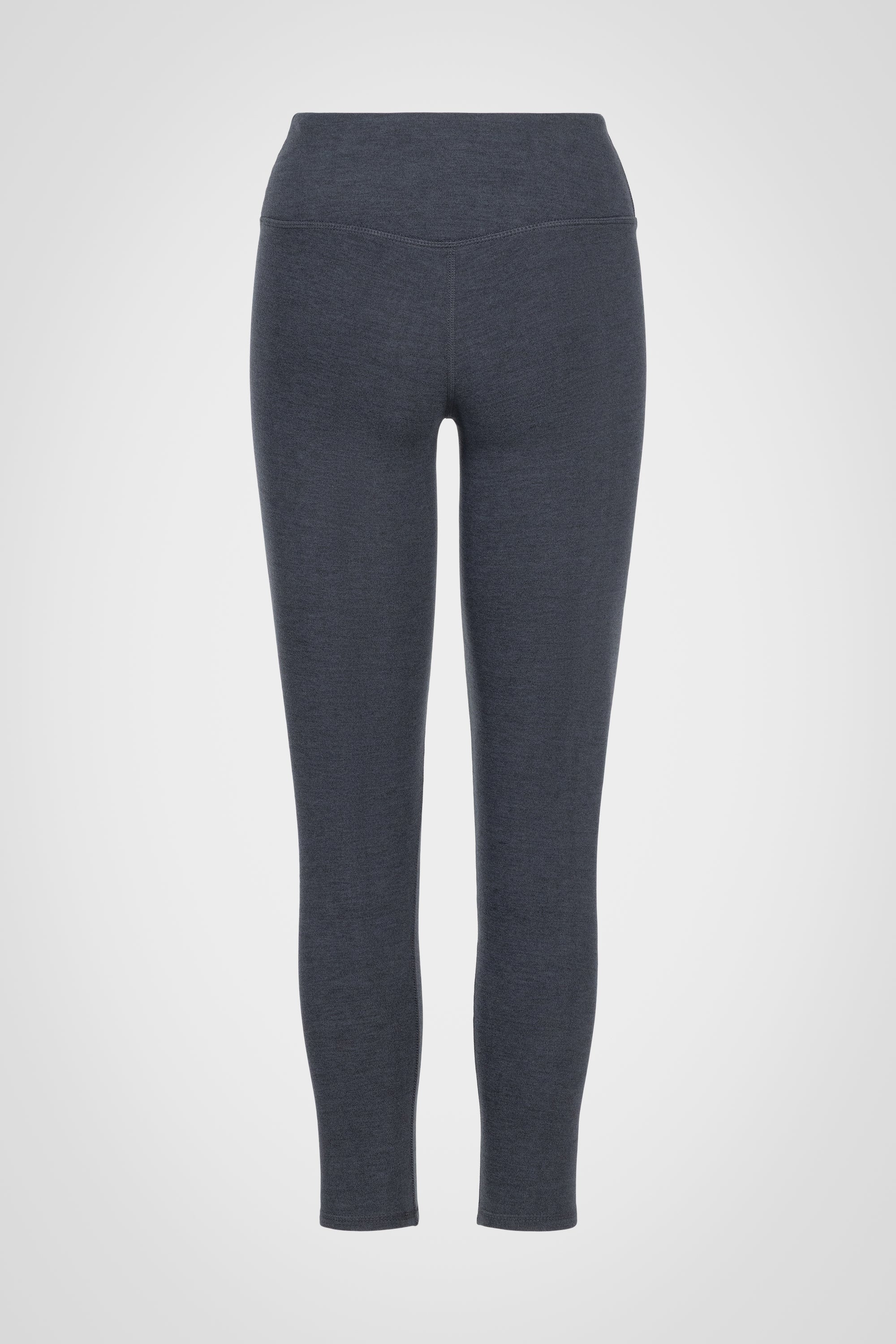 Double Brushed High-Waist Legging – 28”