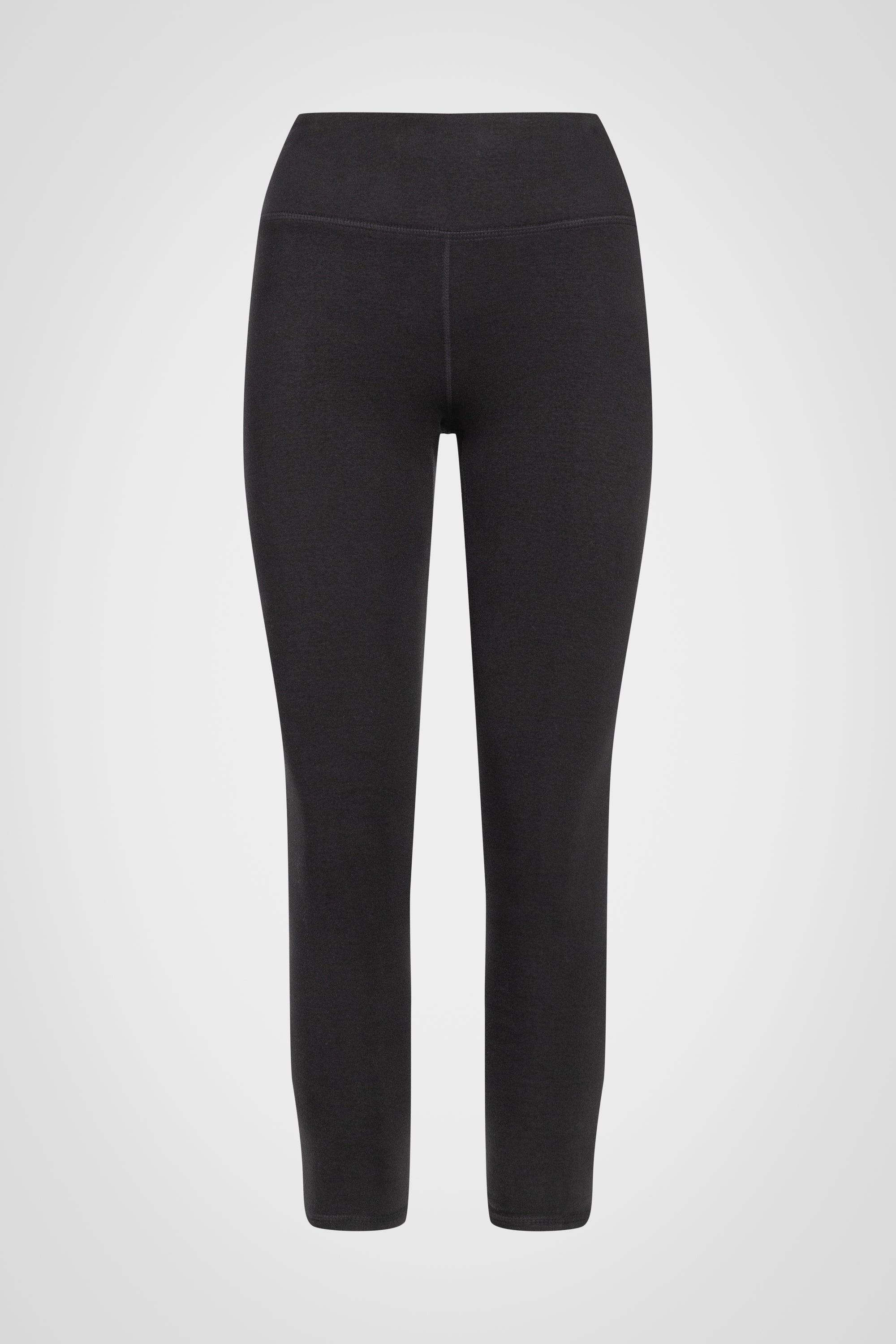 Double Brushed High-Waist Legging – 28”