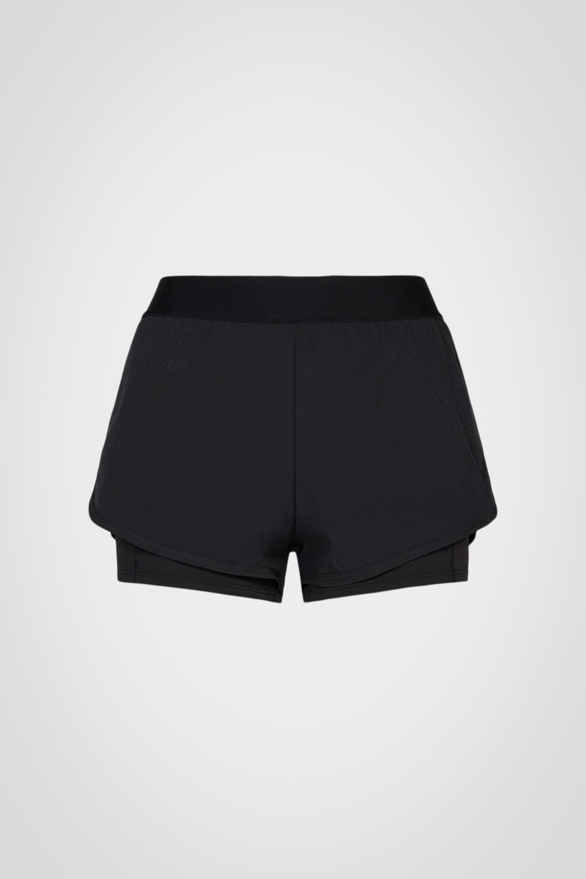 Race Mini Short