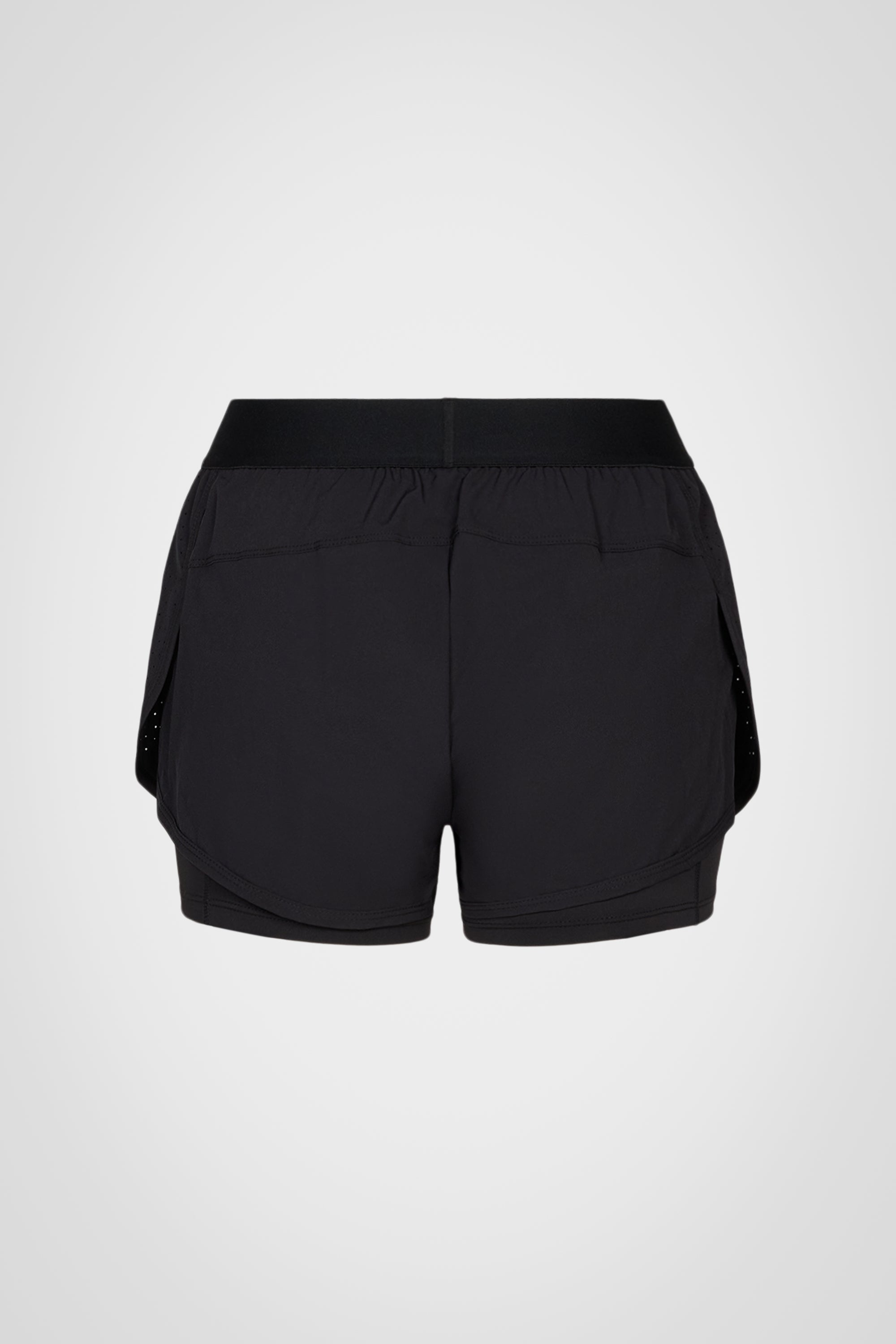 Race Mini Short