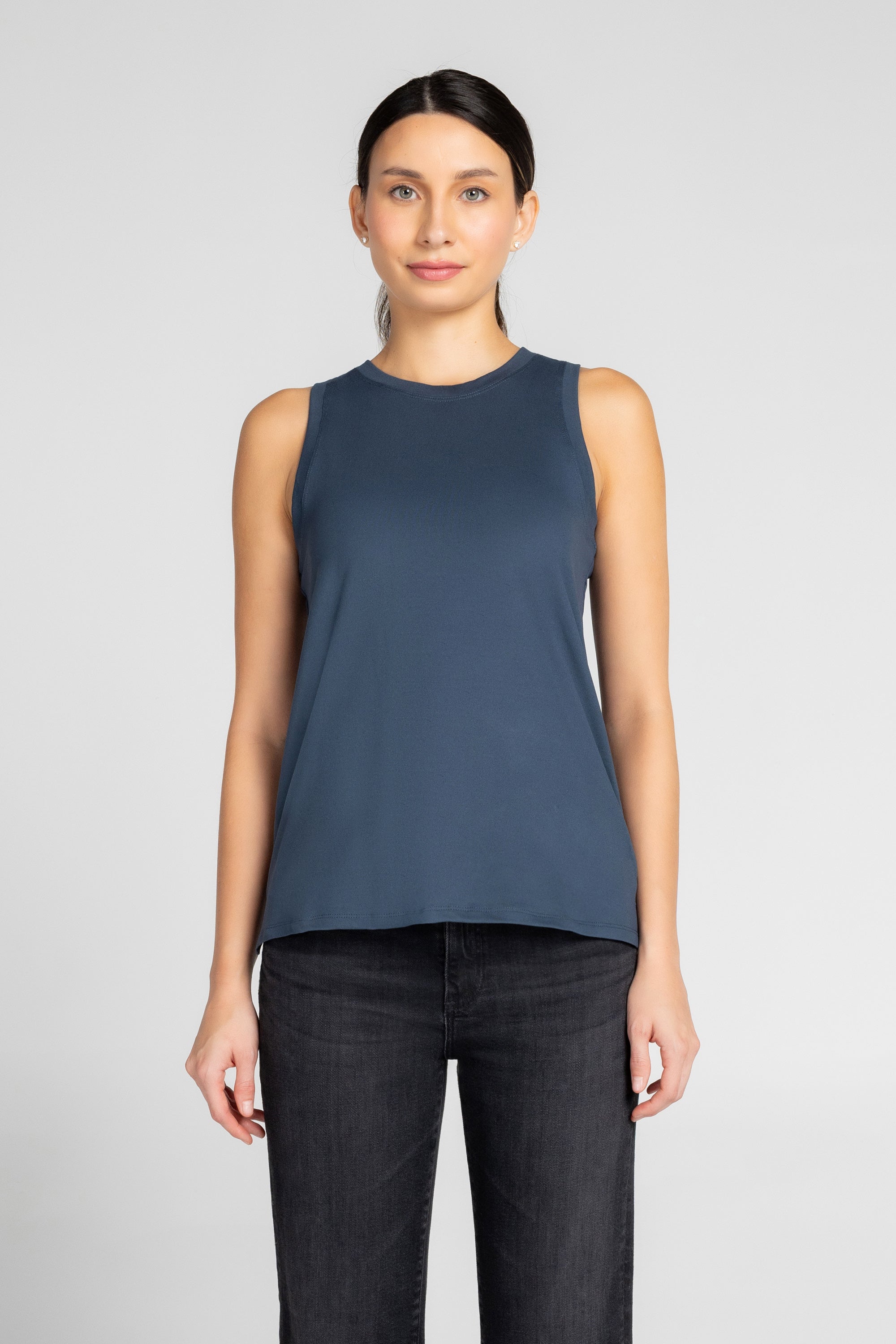 Breakthrough Tank Top