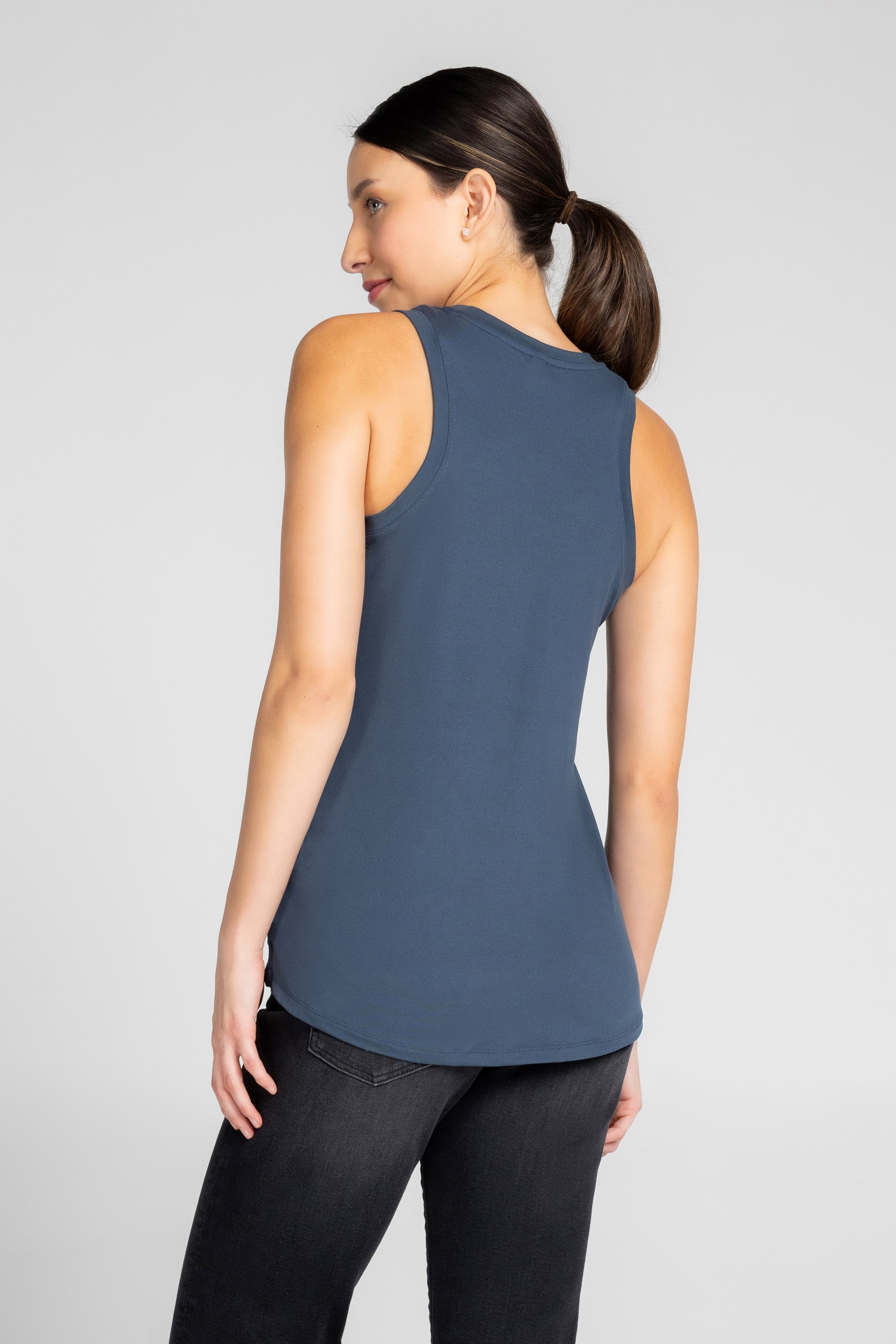 Breakthrough Tank Top