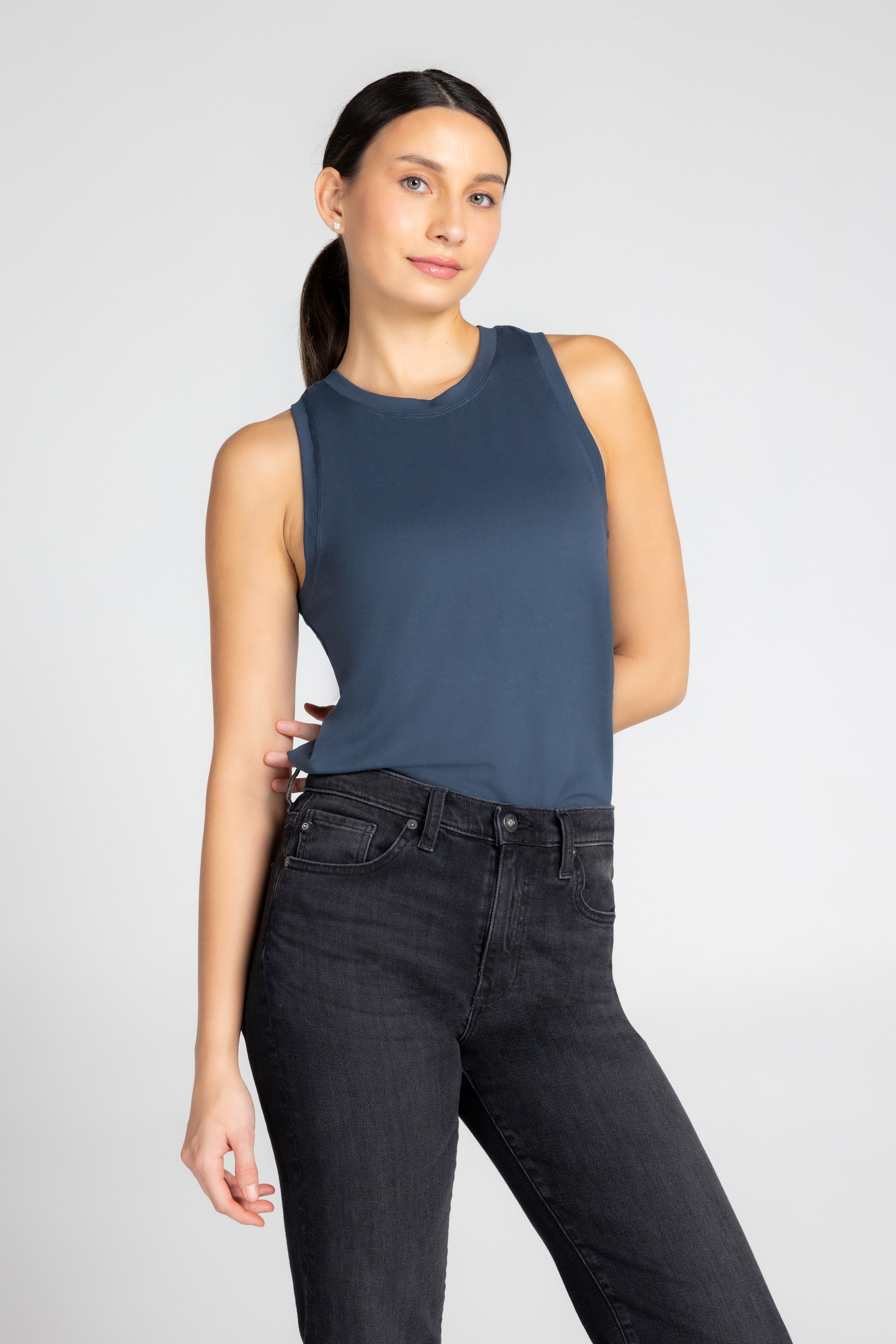 Débardeur Breakthrough