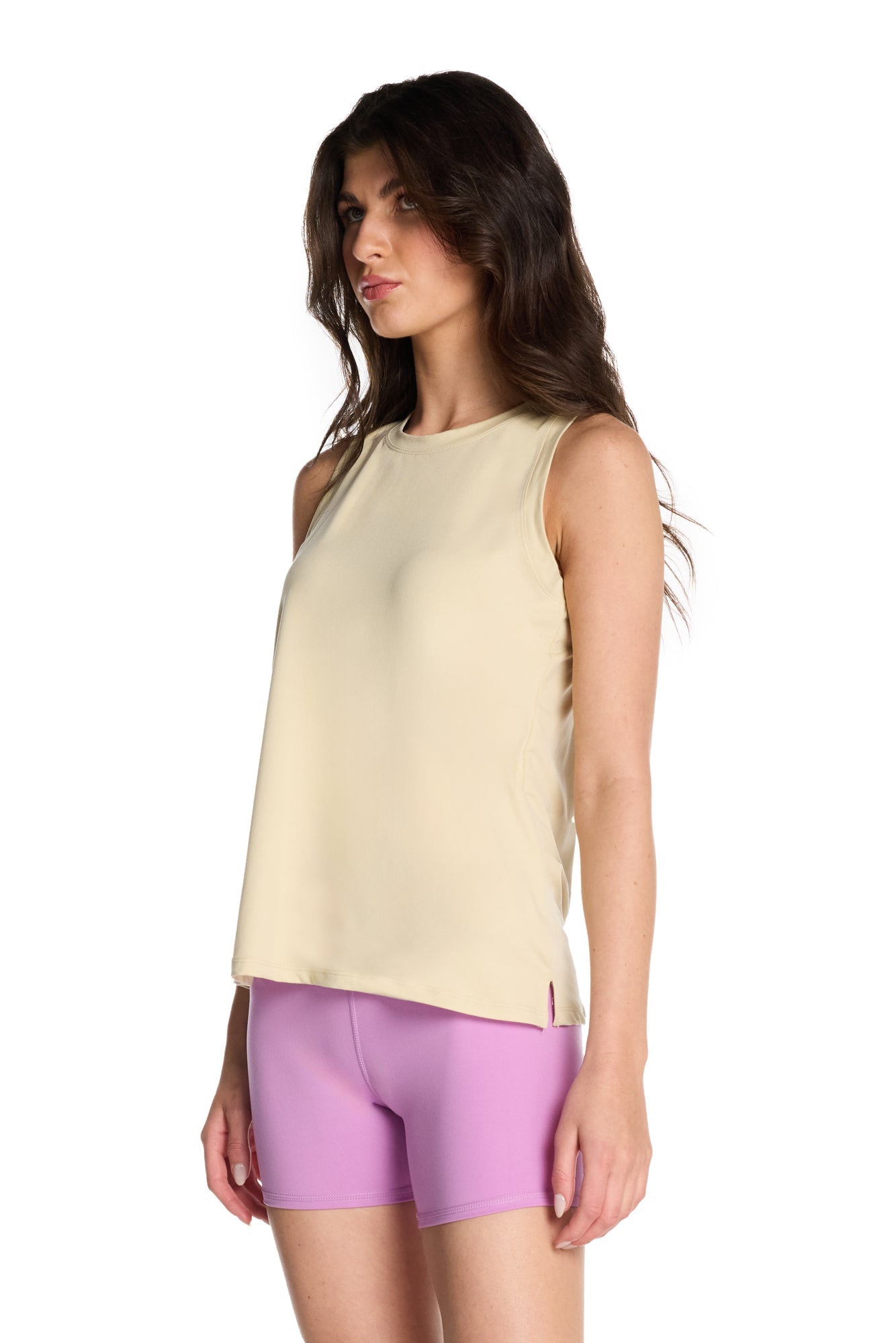 Breakthrough Tank Top