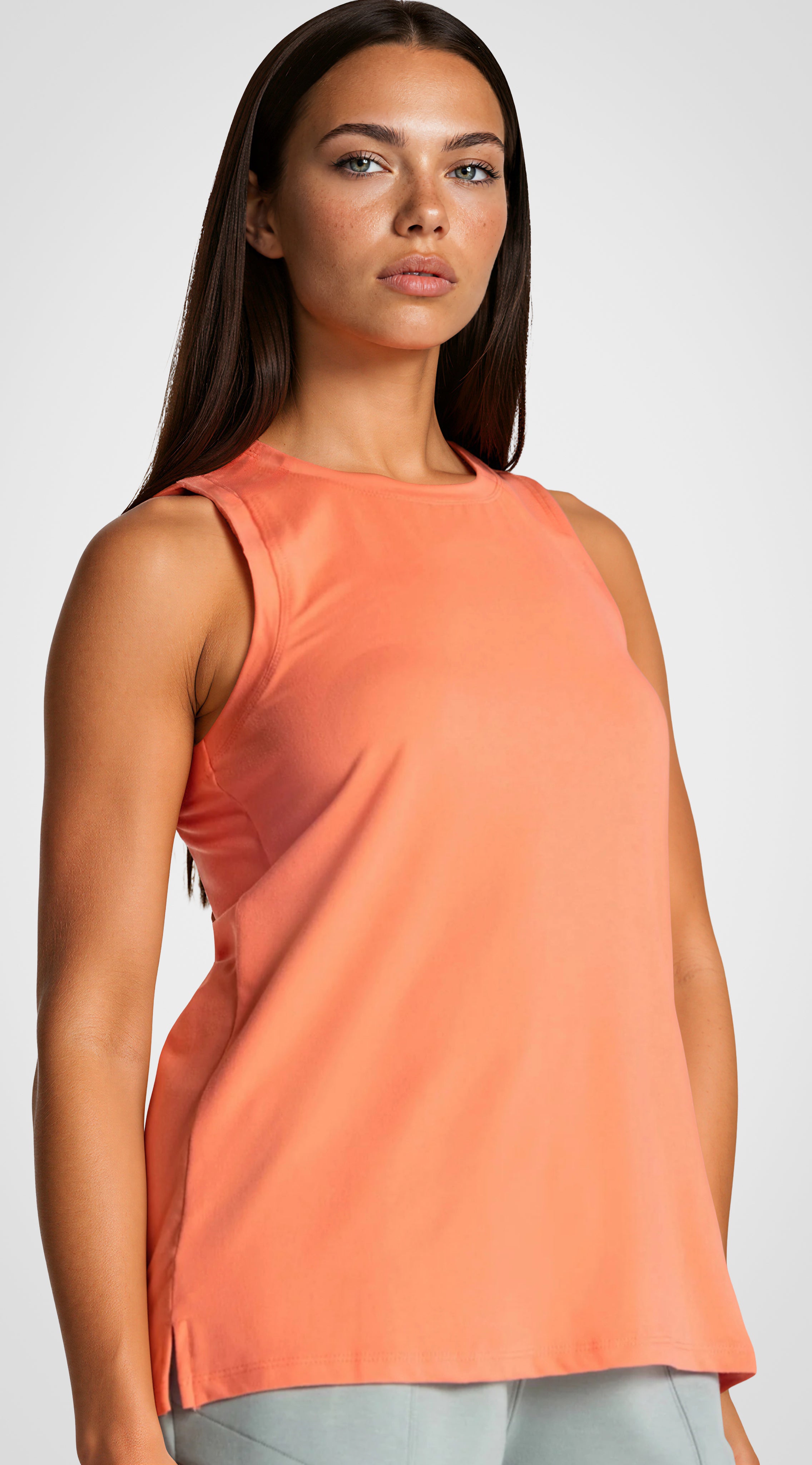 Breakthrough Tank Top
