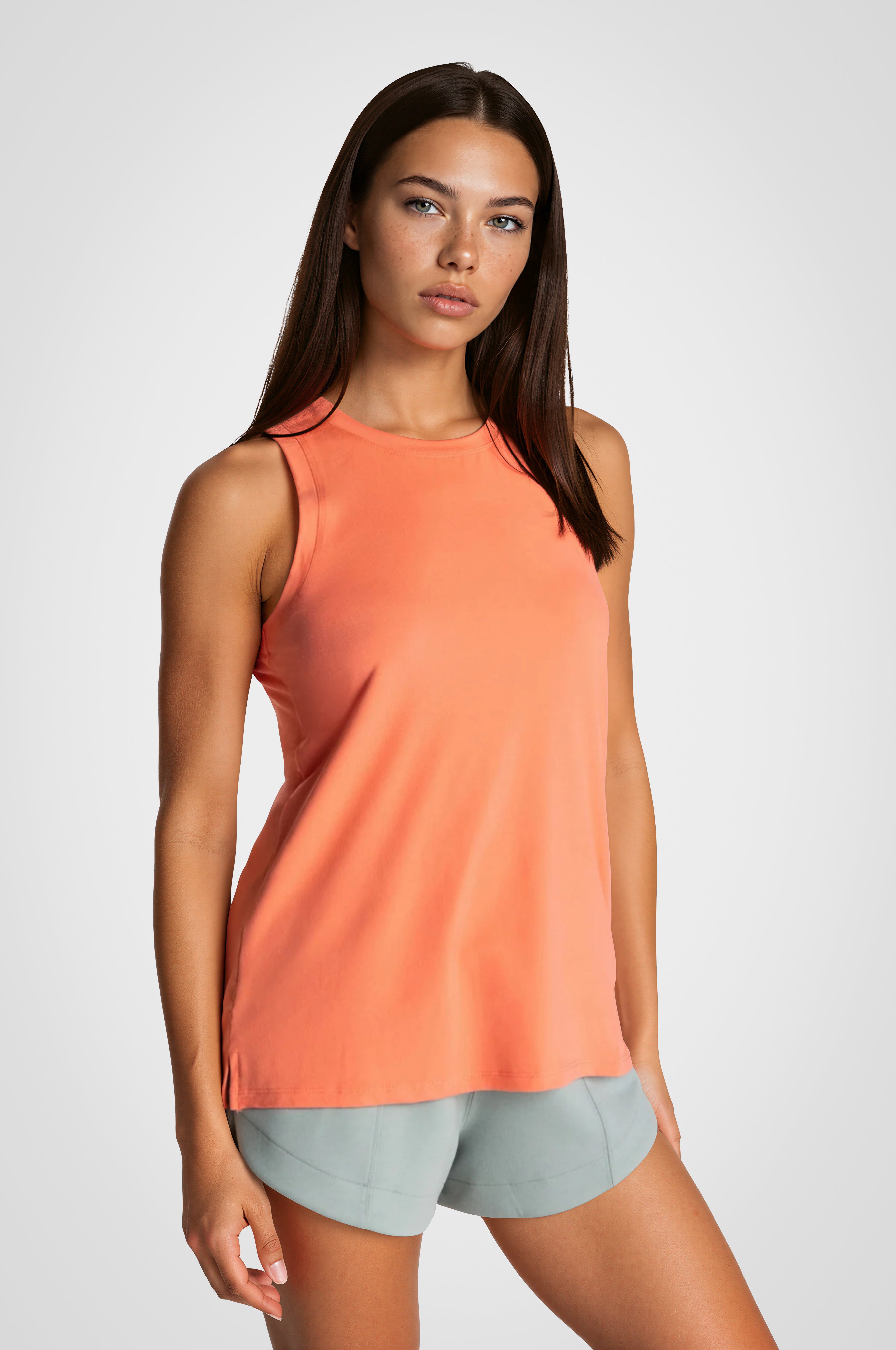 Breakthrough Tank Top