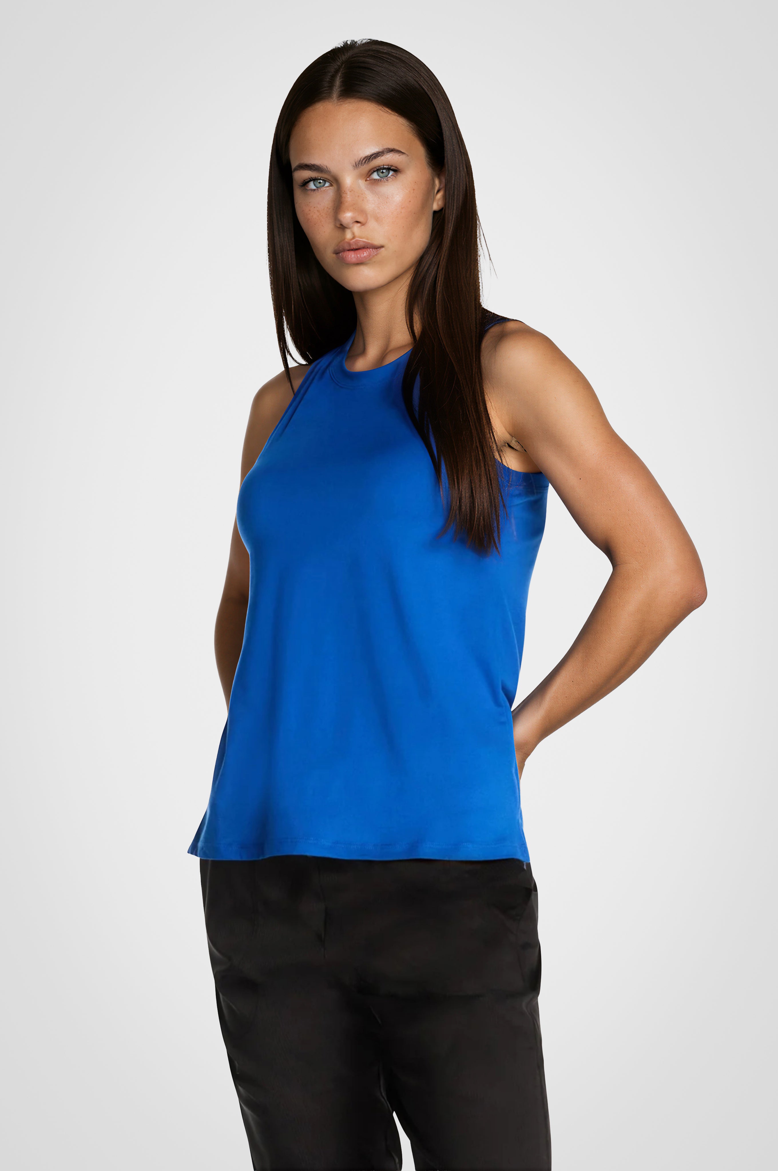 Breakthrough Tank Top
