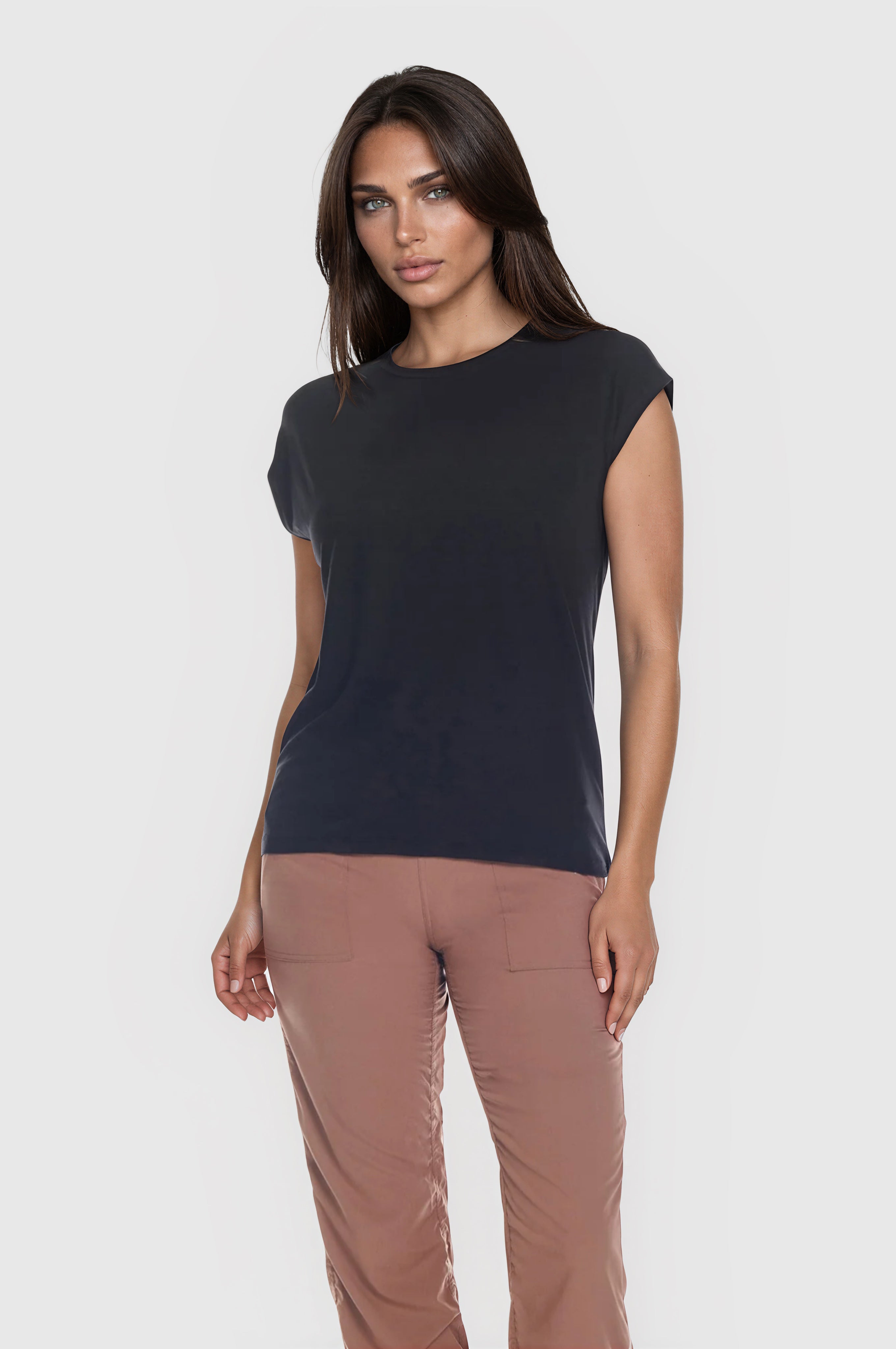 T-shirt flexible