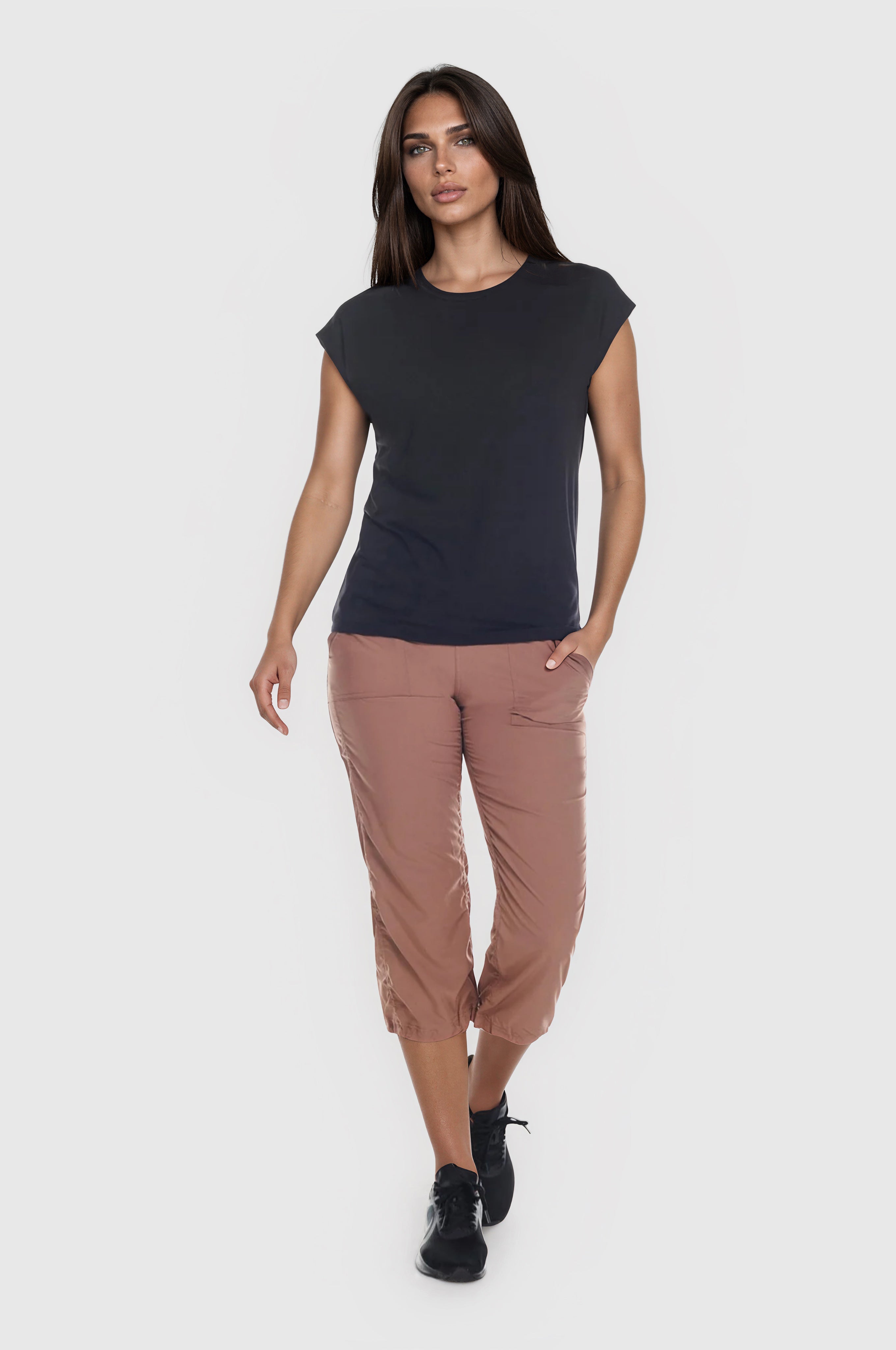 T-shirt flexible