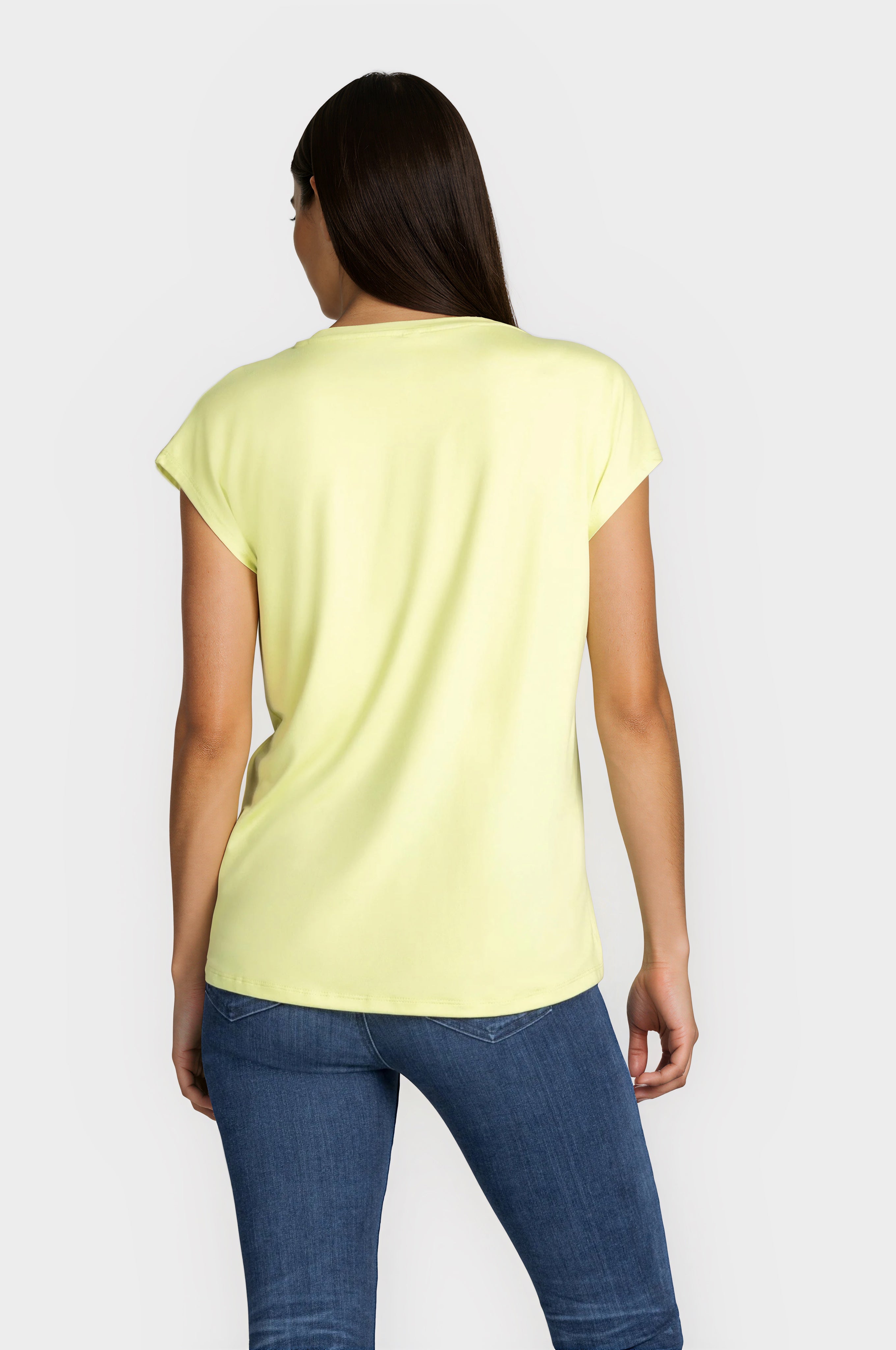T-shirt flexible