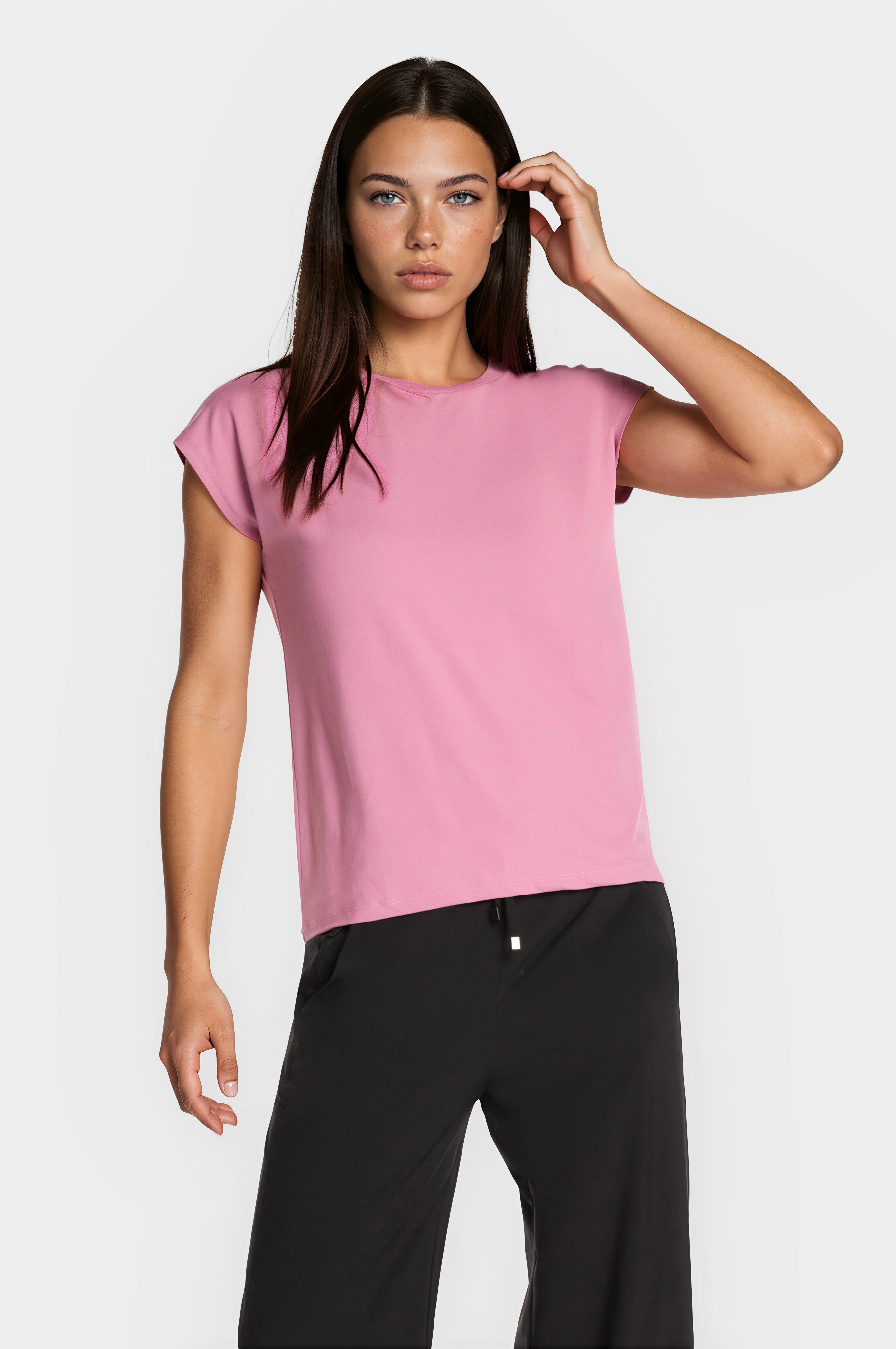 T-shirt flexible
