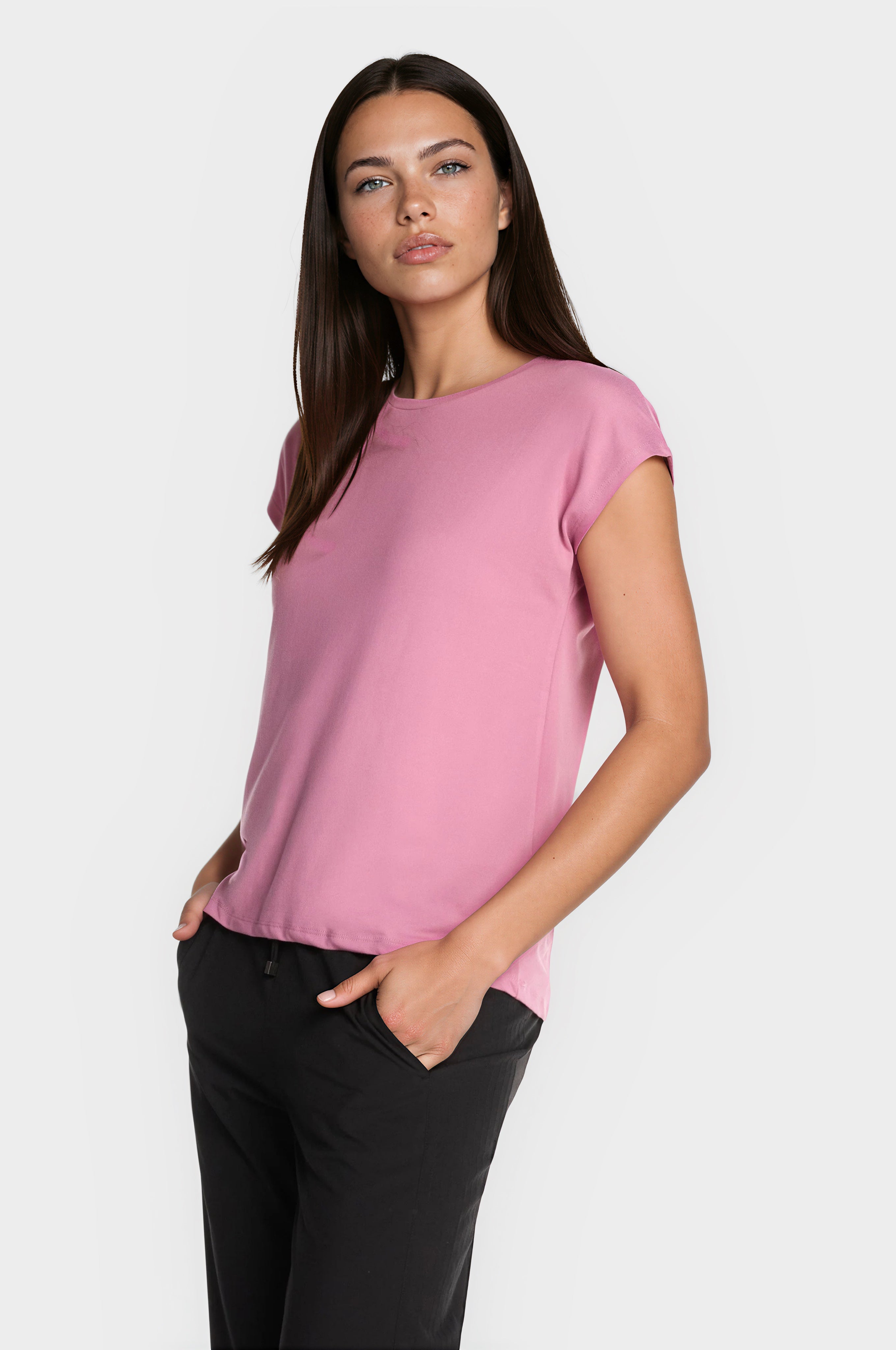T-shirt flexible
