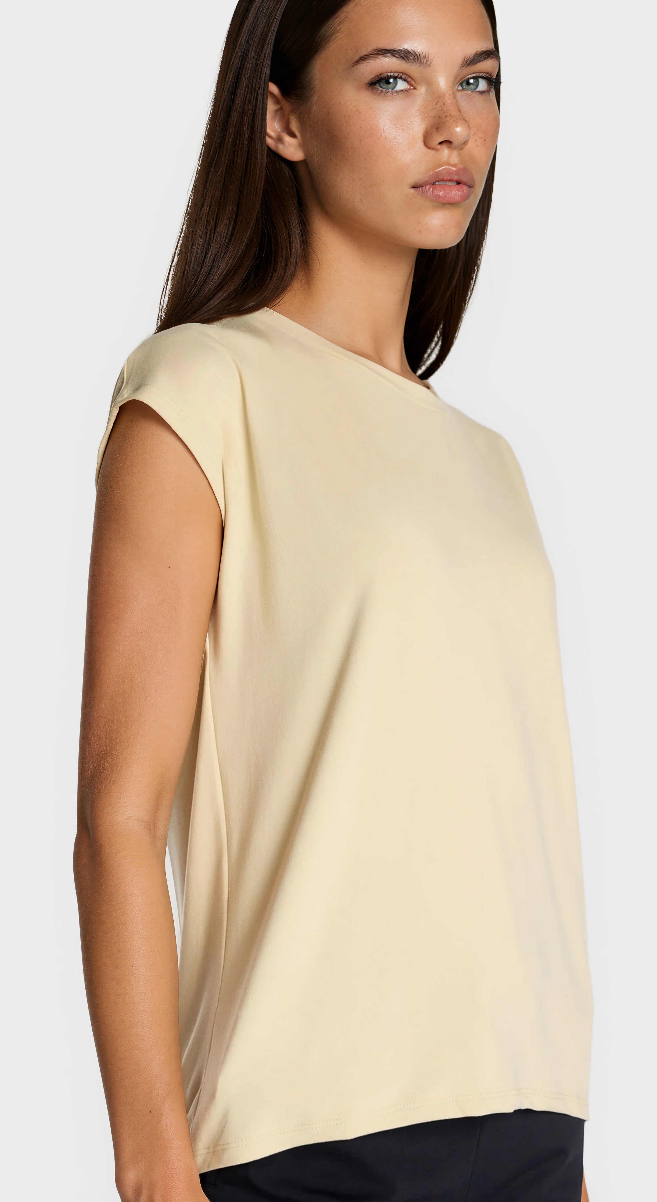 T-shirt flexible