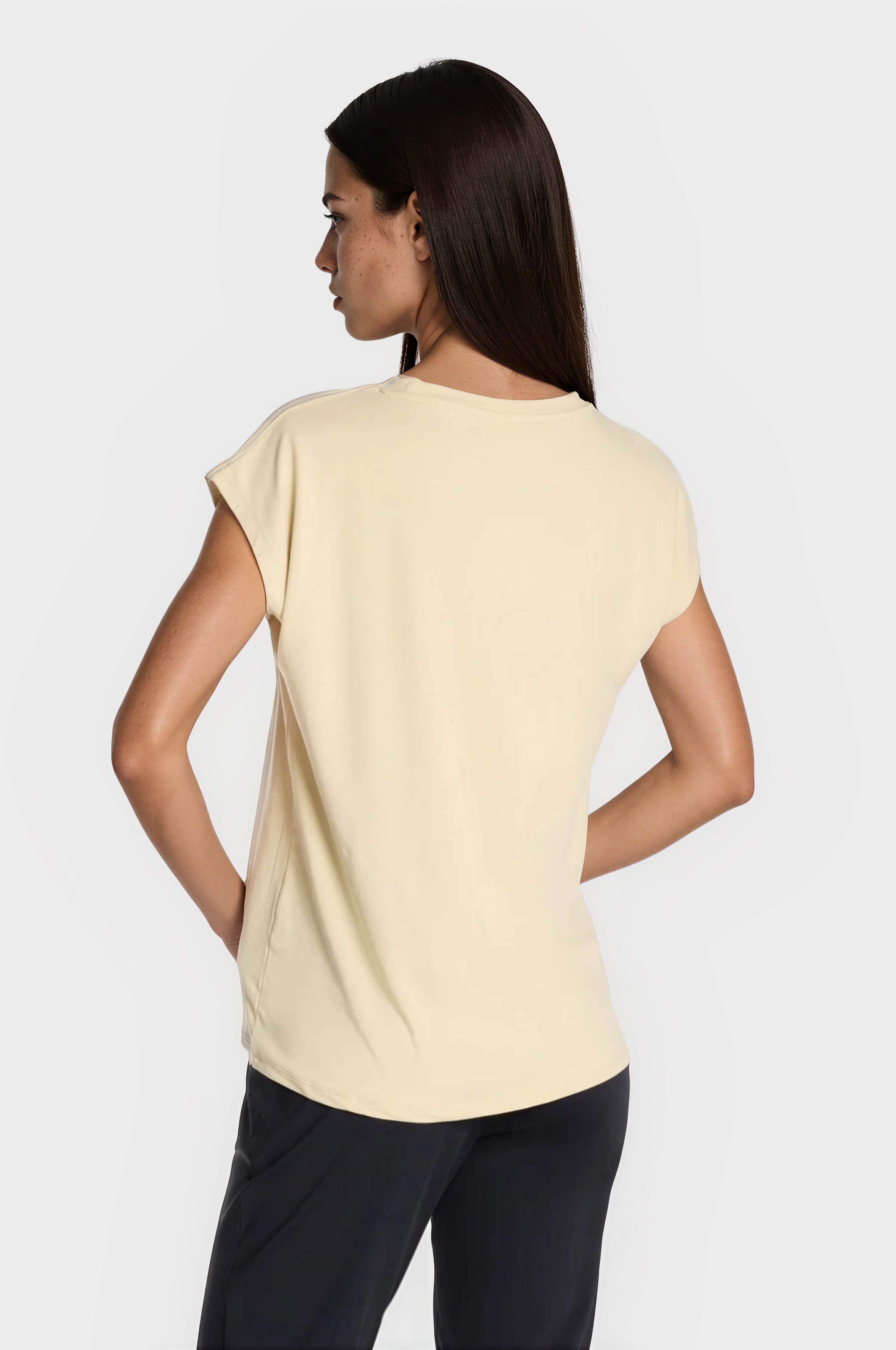 T-shirt flexible