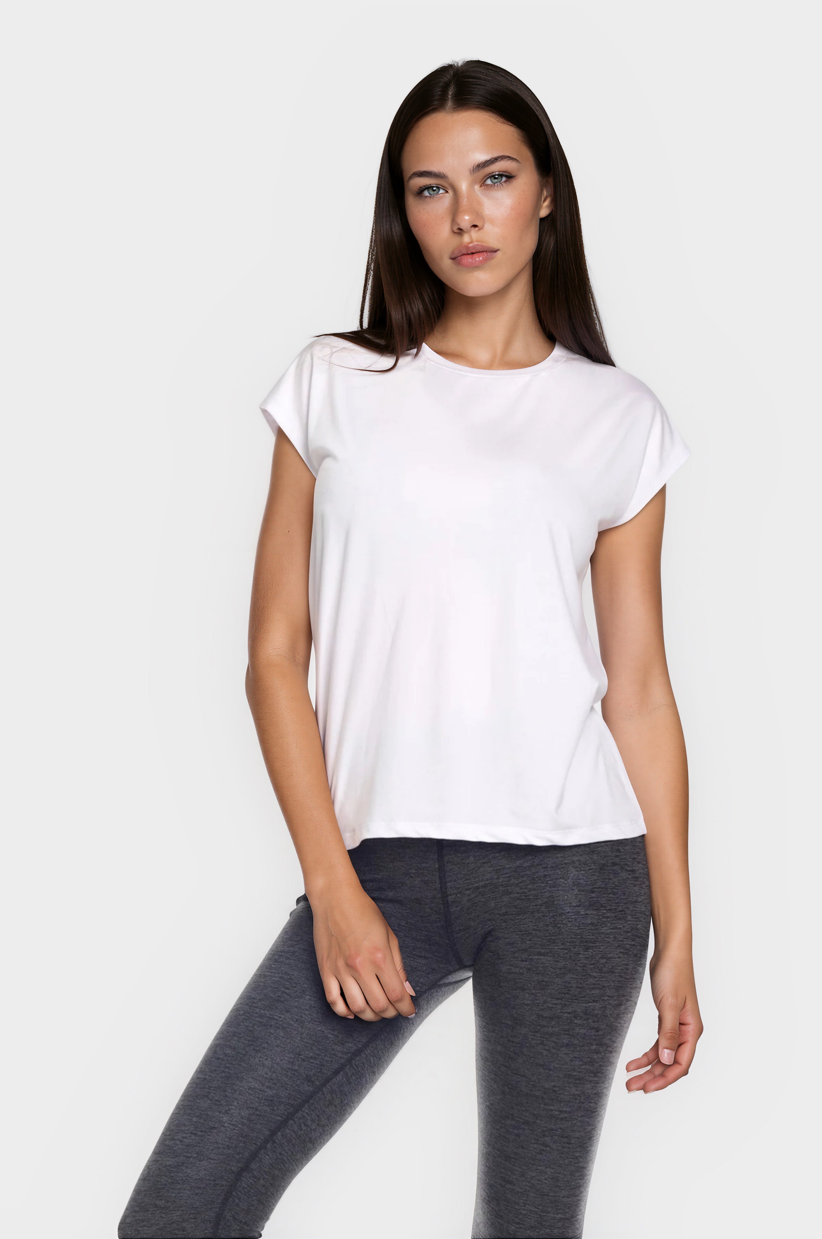 T-shirt flexible