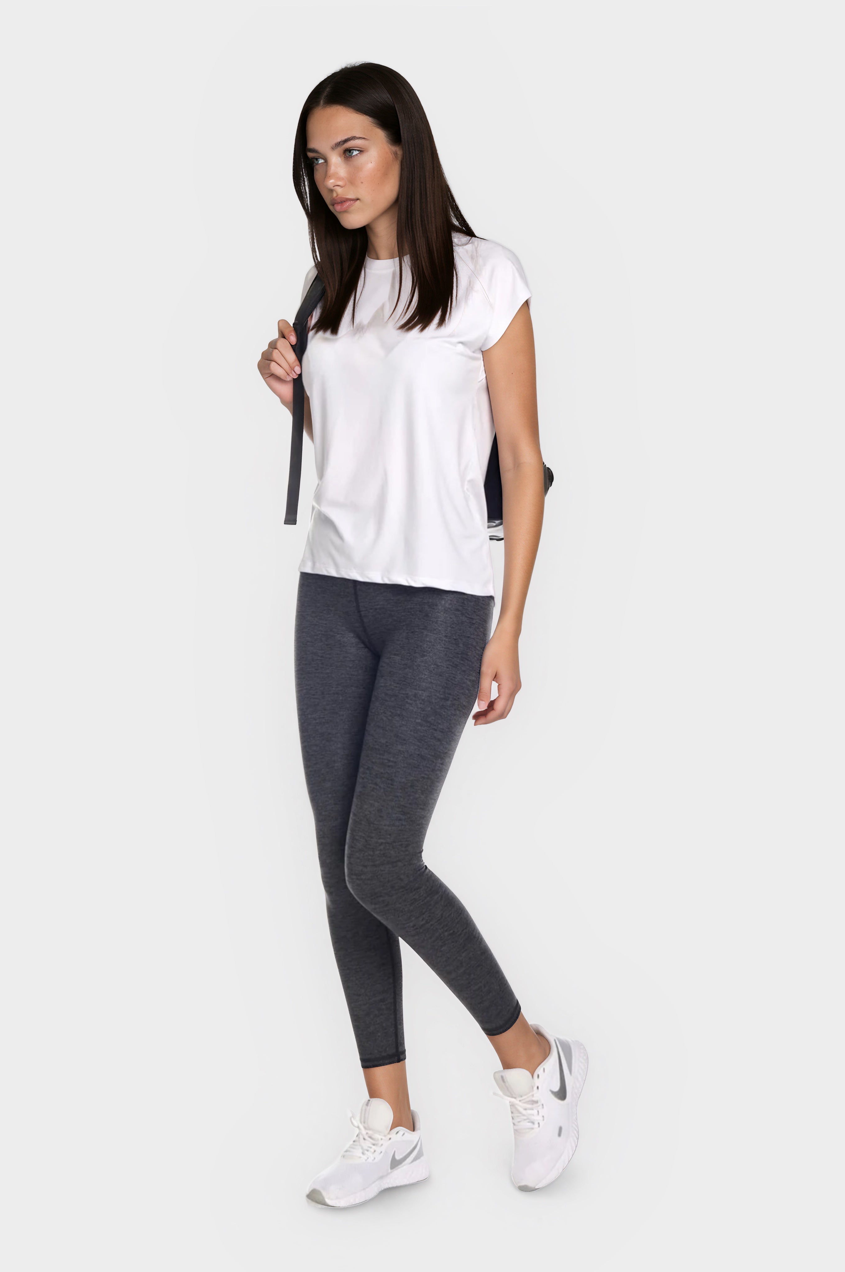 T-shirt flexible