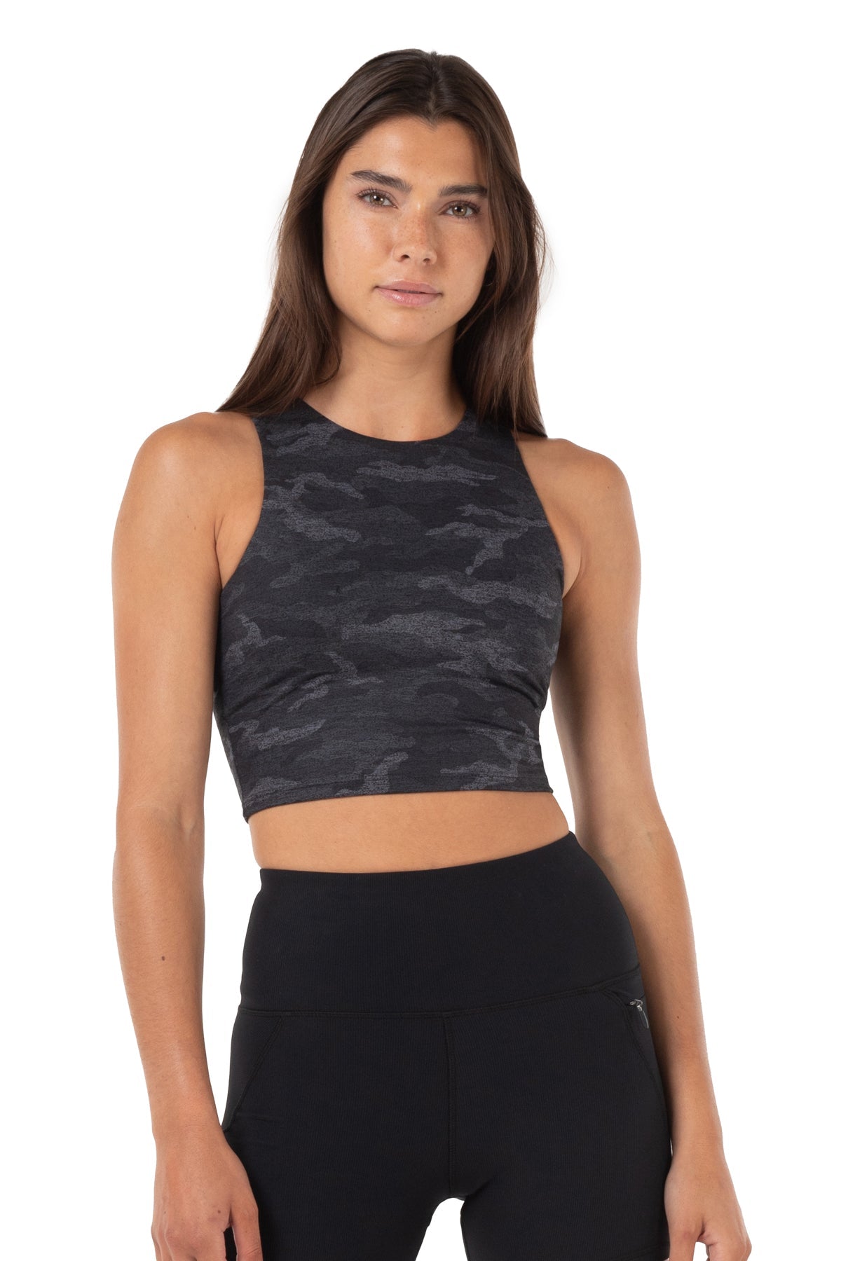 Débardeur brassière Day-To-Day Sculpt