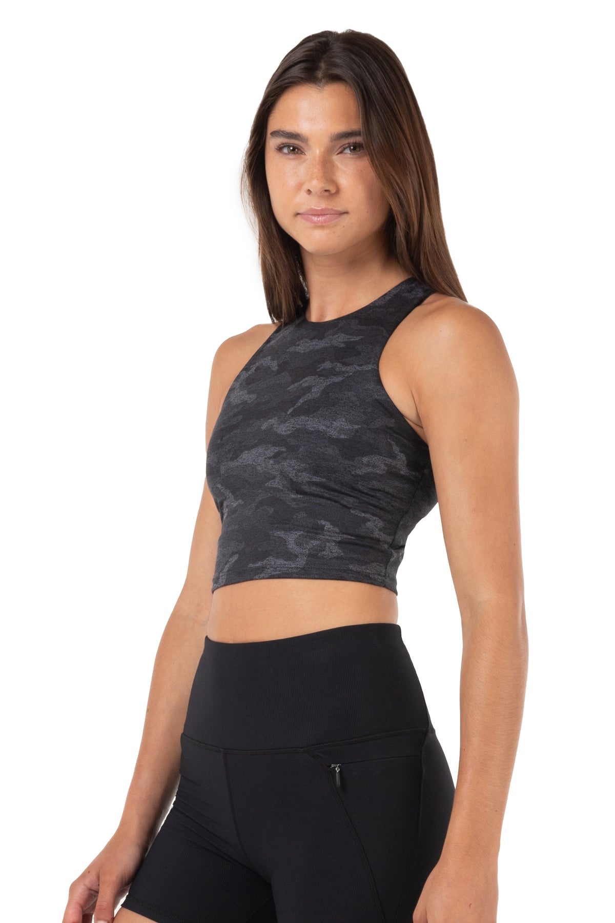 Day-To-Day Sculpt Bra Tank Top