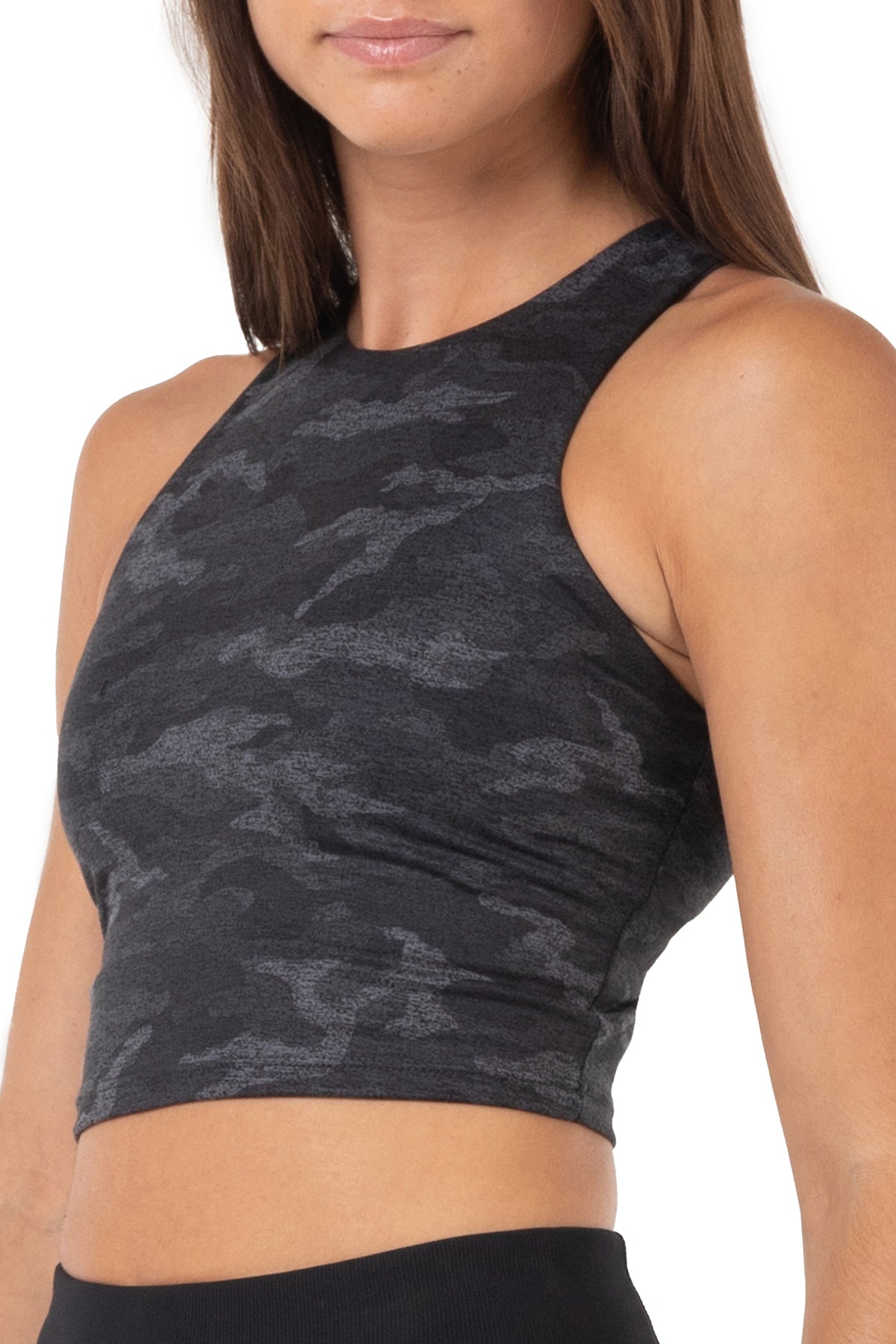 Débardeur brassière Day-To-Day Sculpt