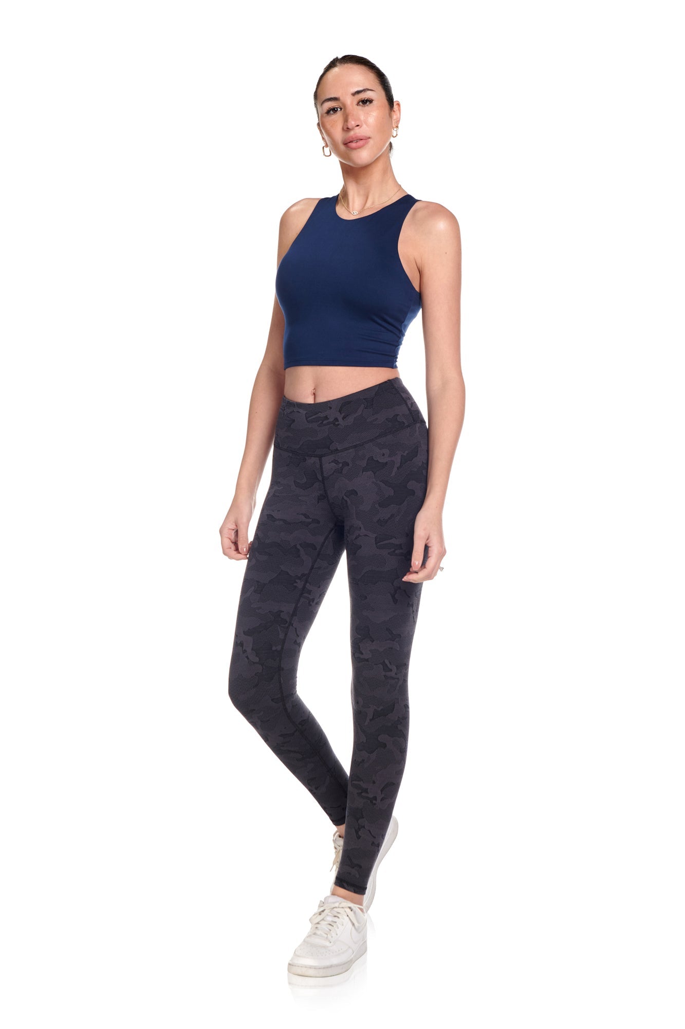 Day-To-Day Sculpt Bra Tank Top