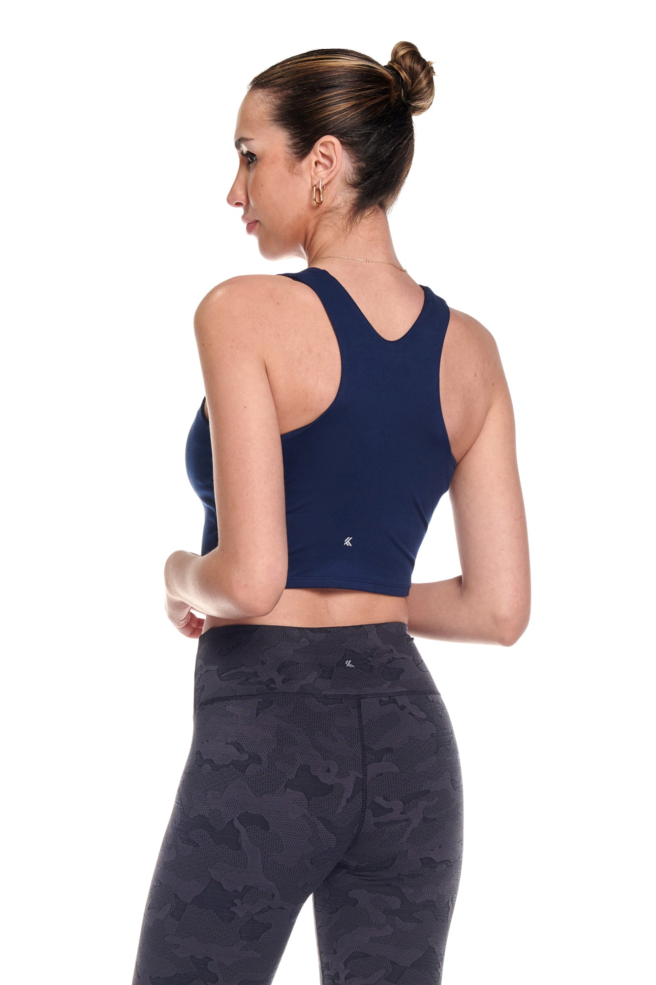 Débardeur brassière Day-To-Day Sculpt