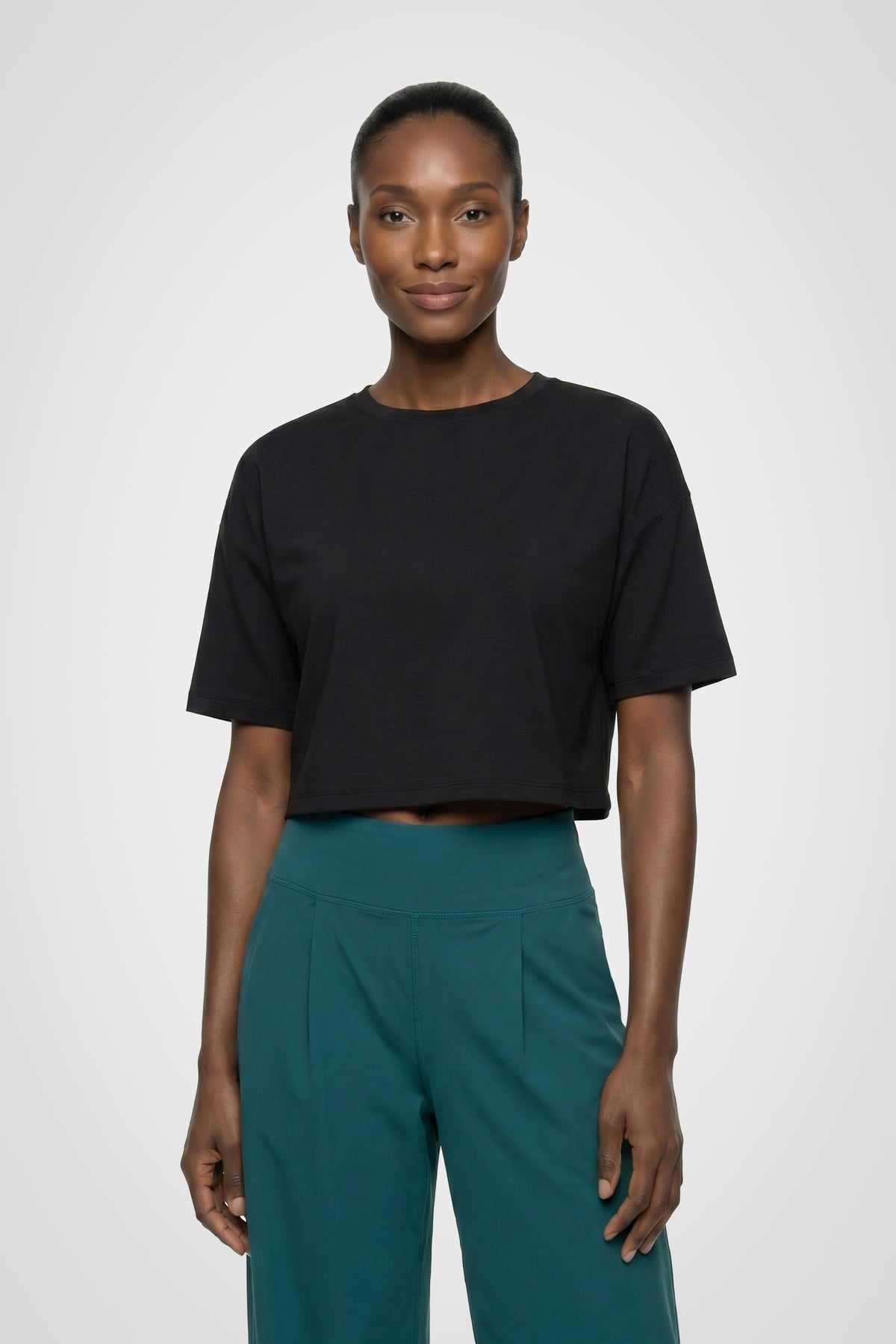 Micro Sierra top