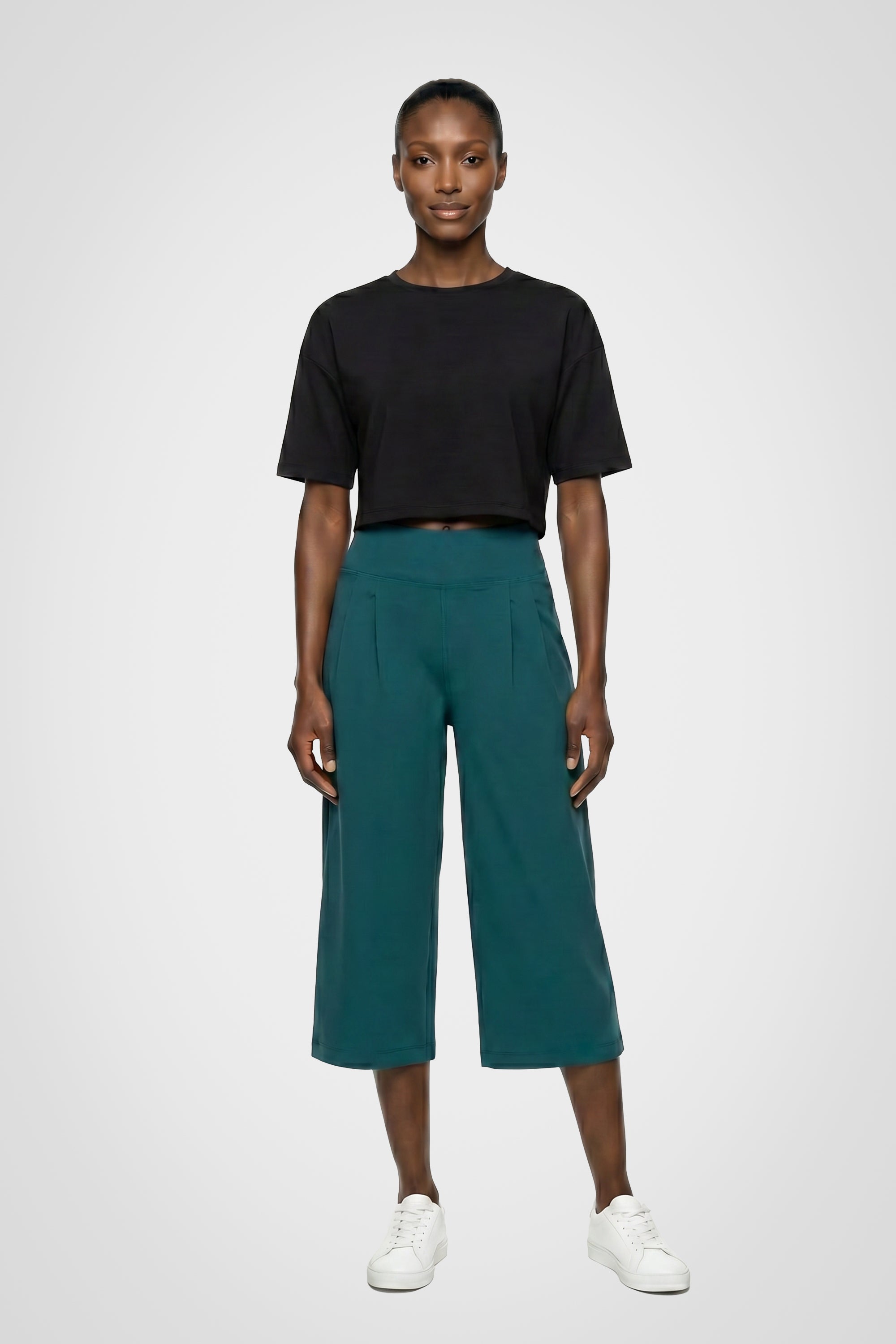 Micro Sierra top