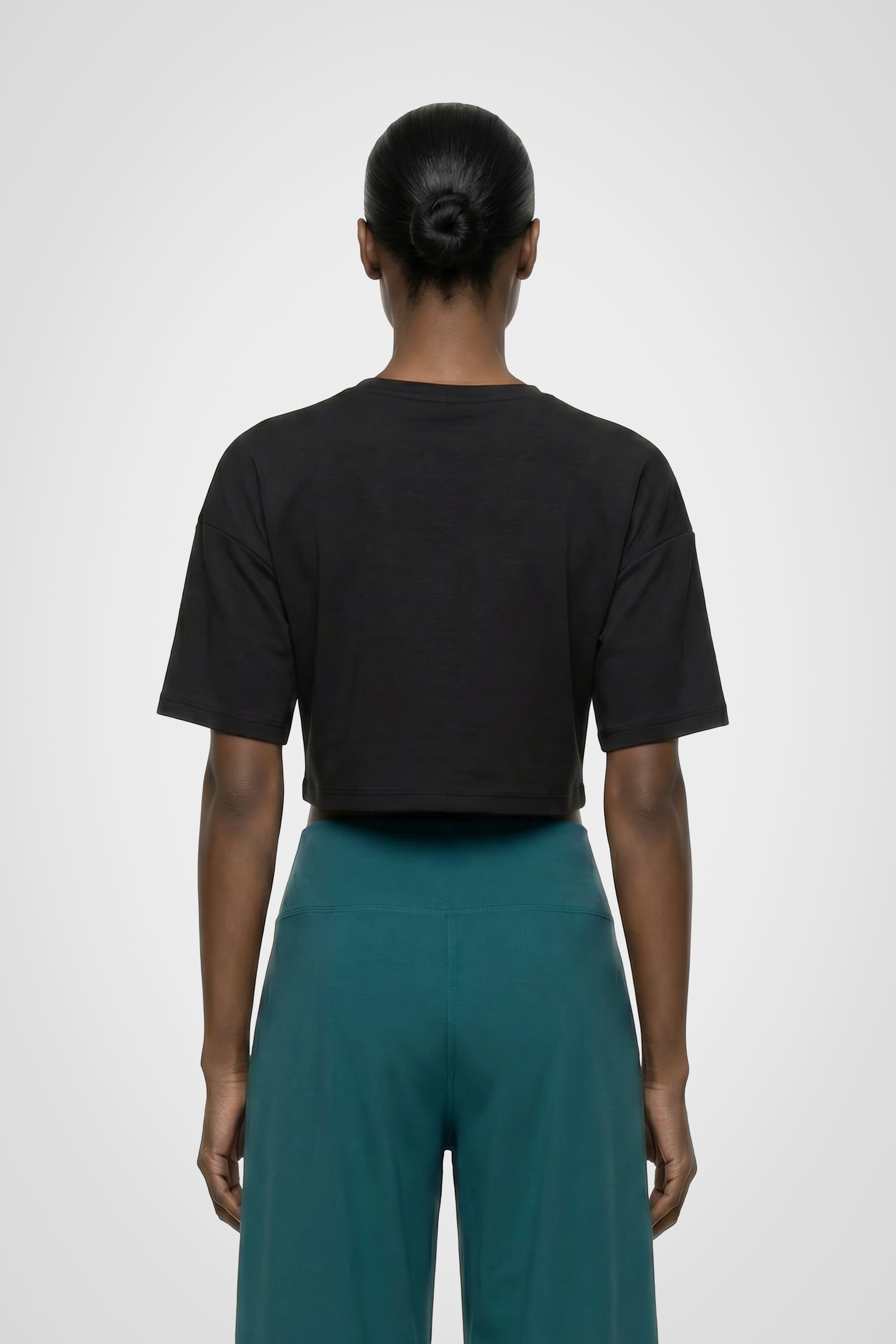 Micro Sierra top