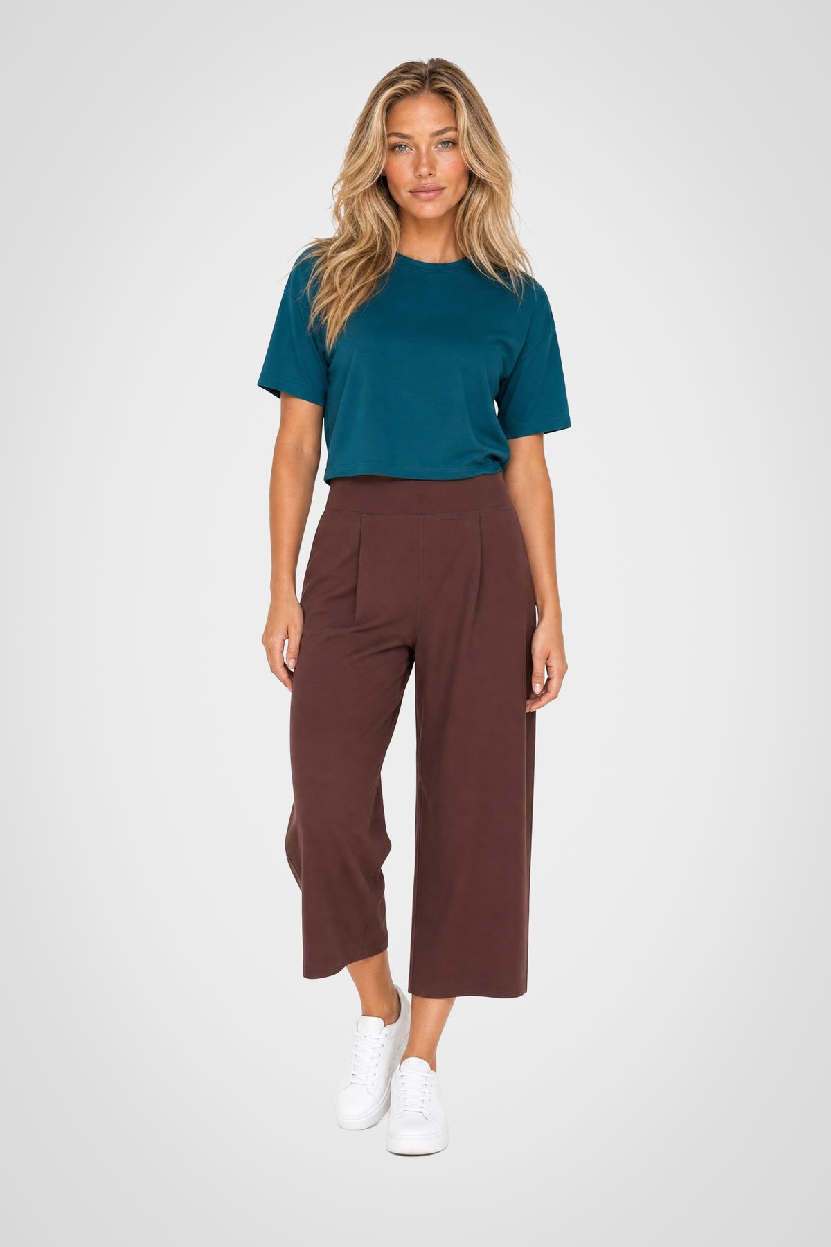 Micro Sierra top