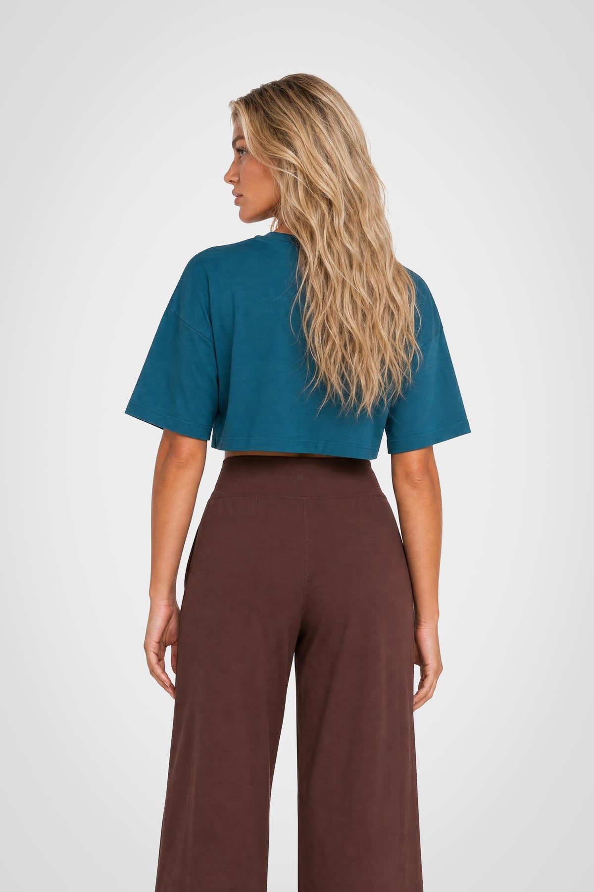 Micro Sierra top